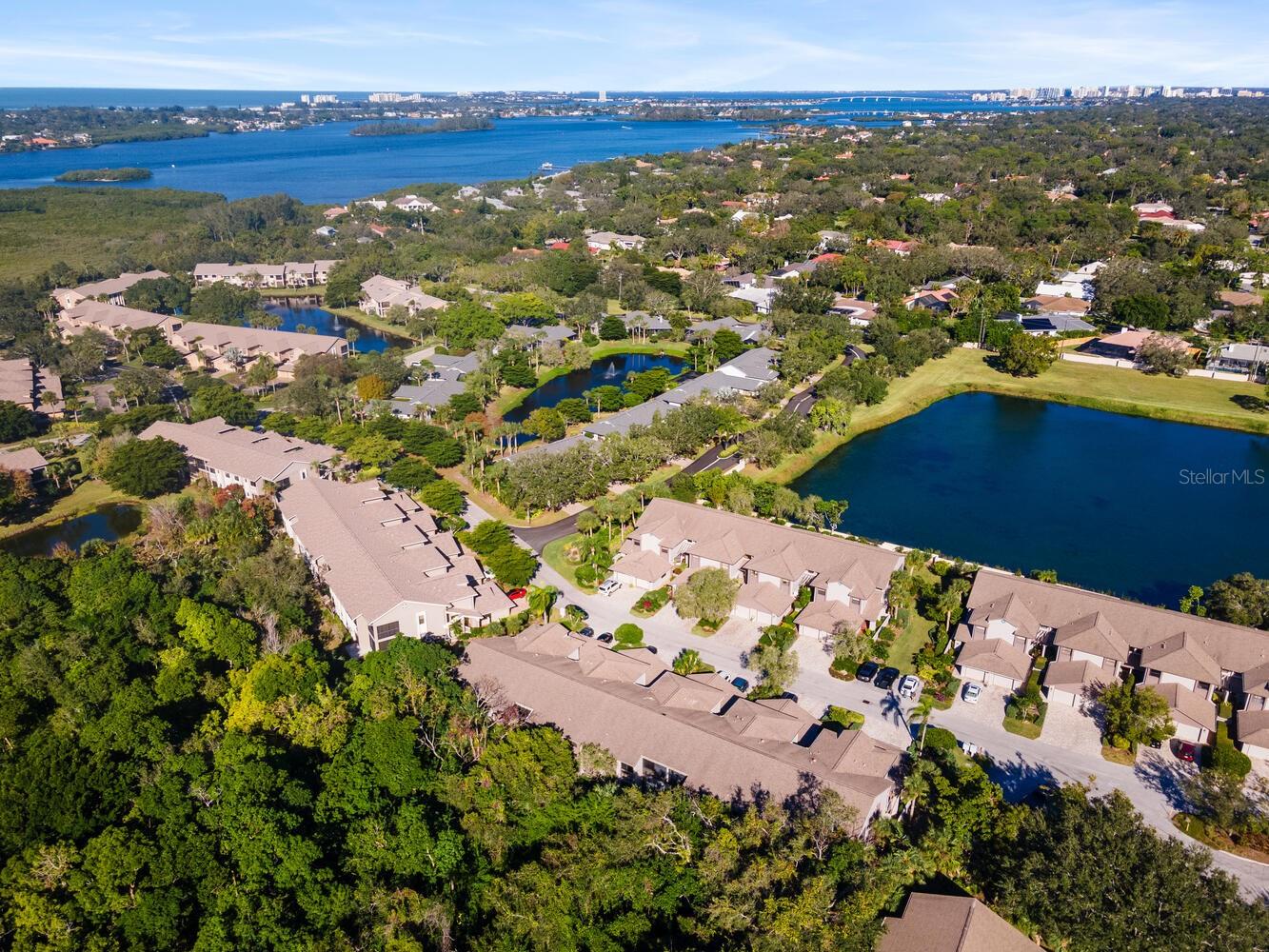 LANDINGS SOUTH V, THE LANDINGS - Residential