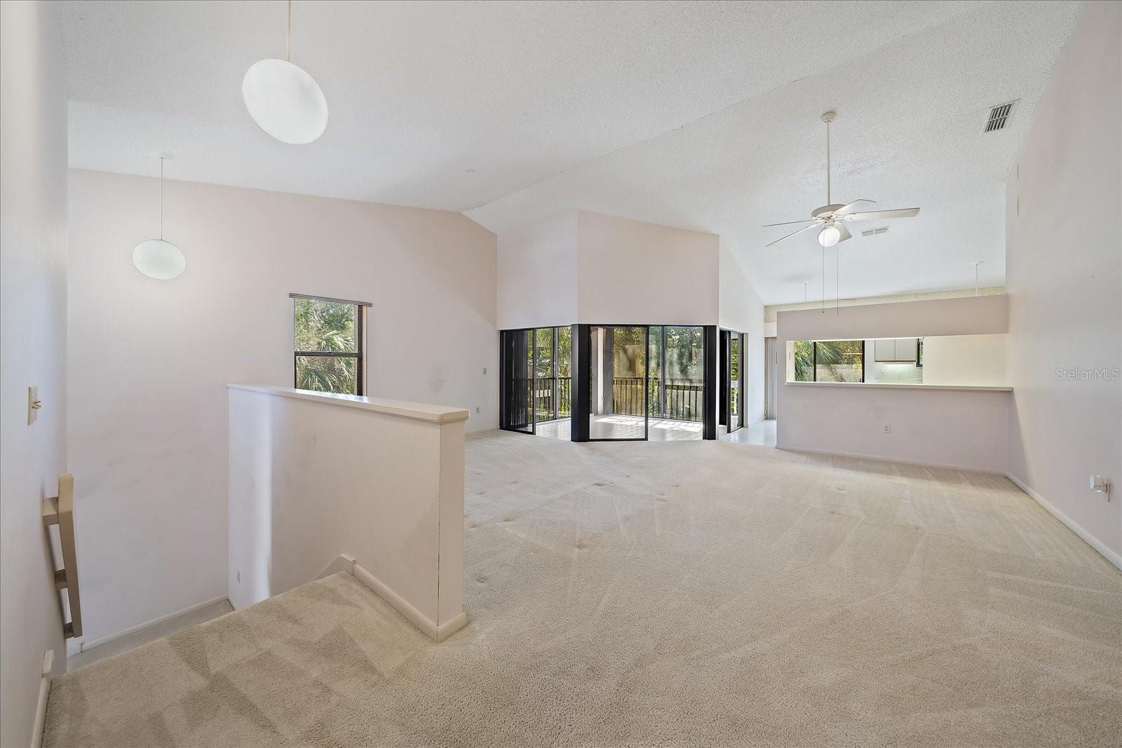 LANDINGS SOUTH V, THE LANDINGS - Residential
