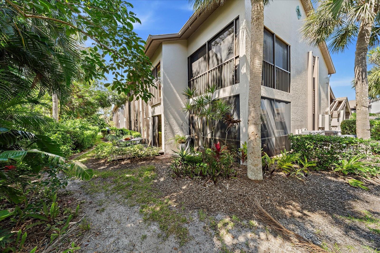 LANDINGS SOUTH V, THE LANDINGS - Residential