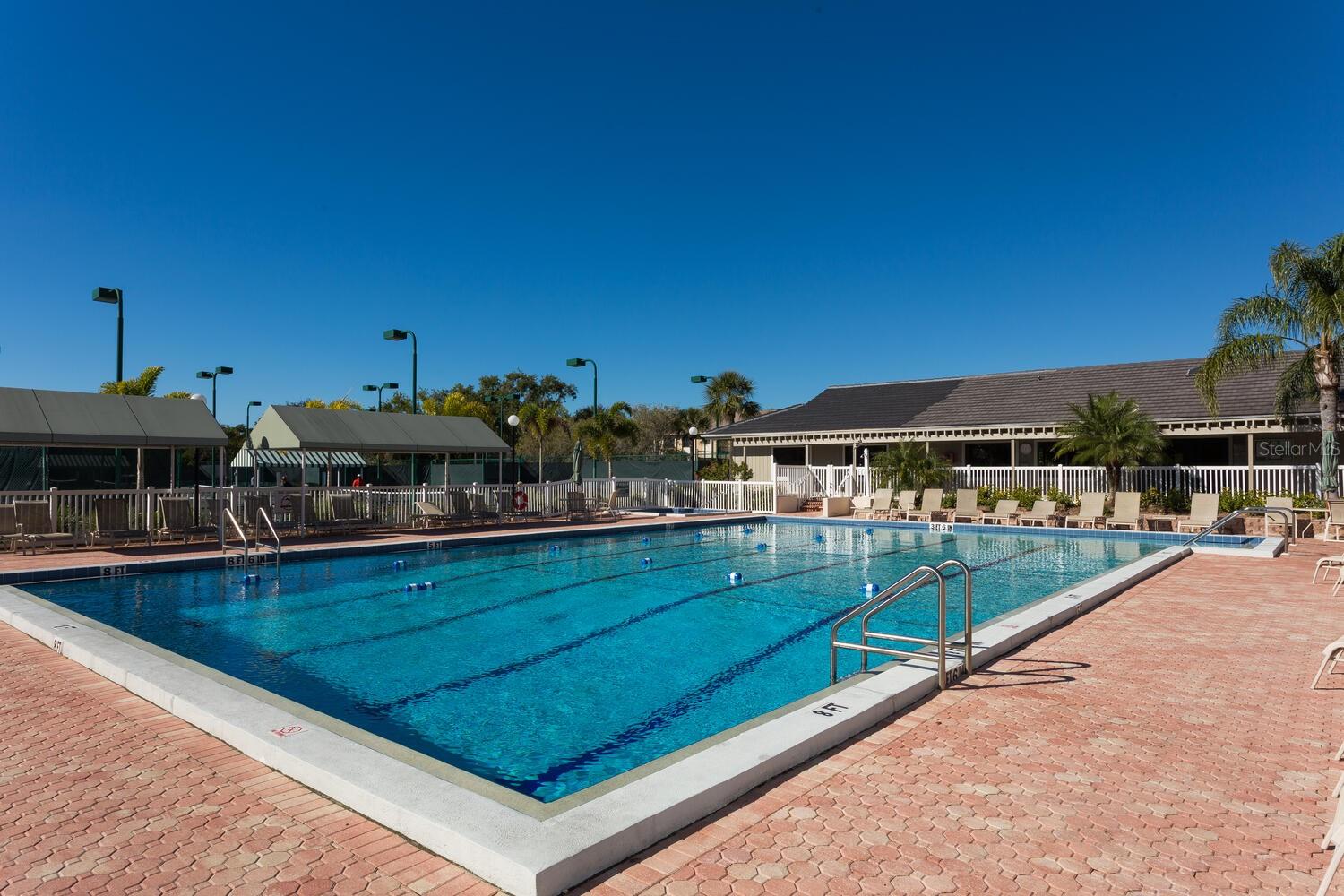 LANDINGS SOUTH V, THE LANDINGS - Residential