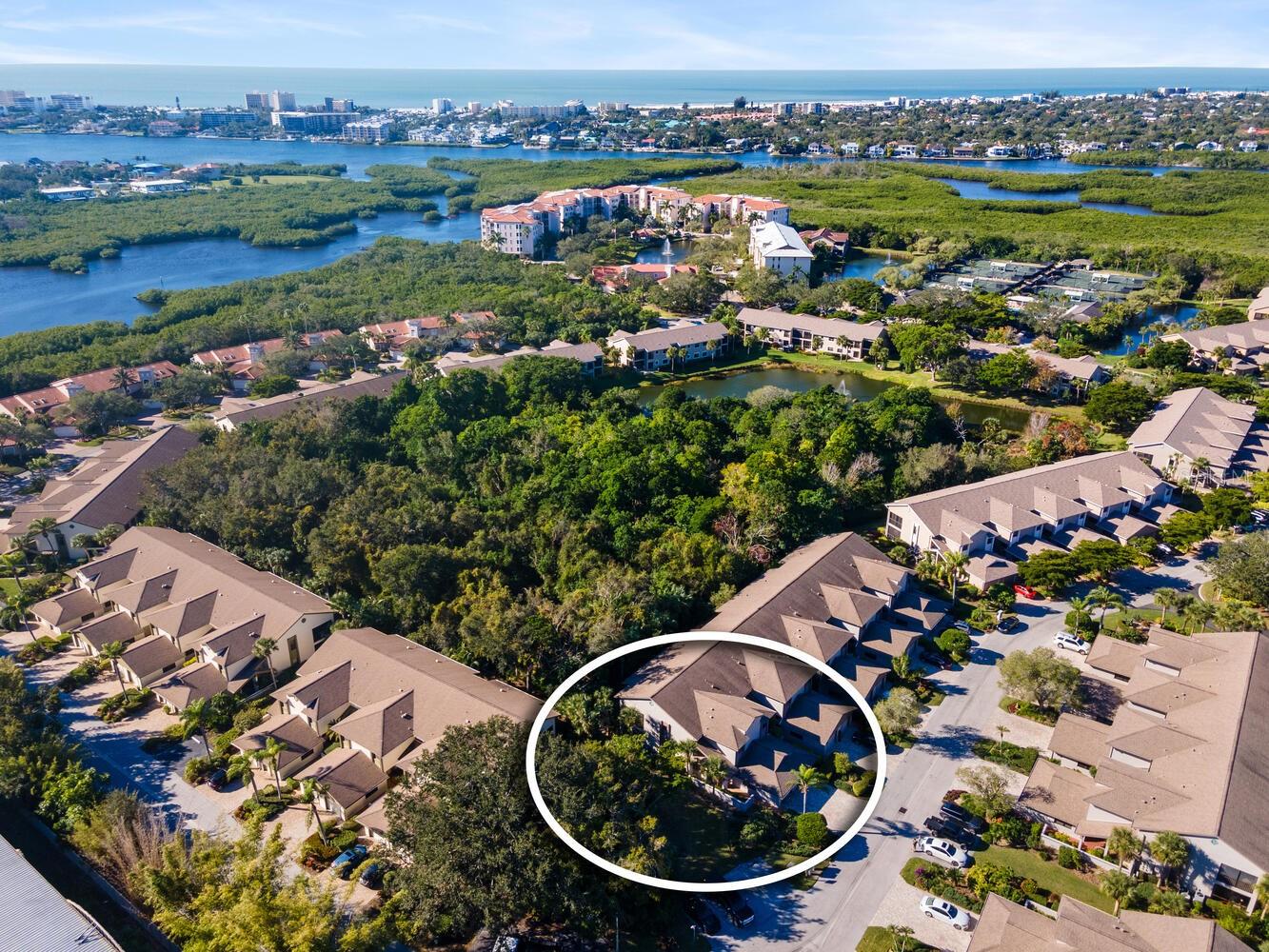 LANDINGS SOUTH V, THE LANDINGS - Residential
