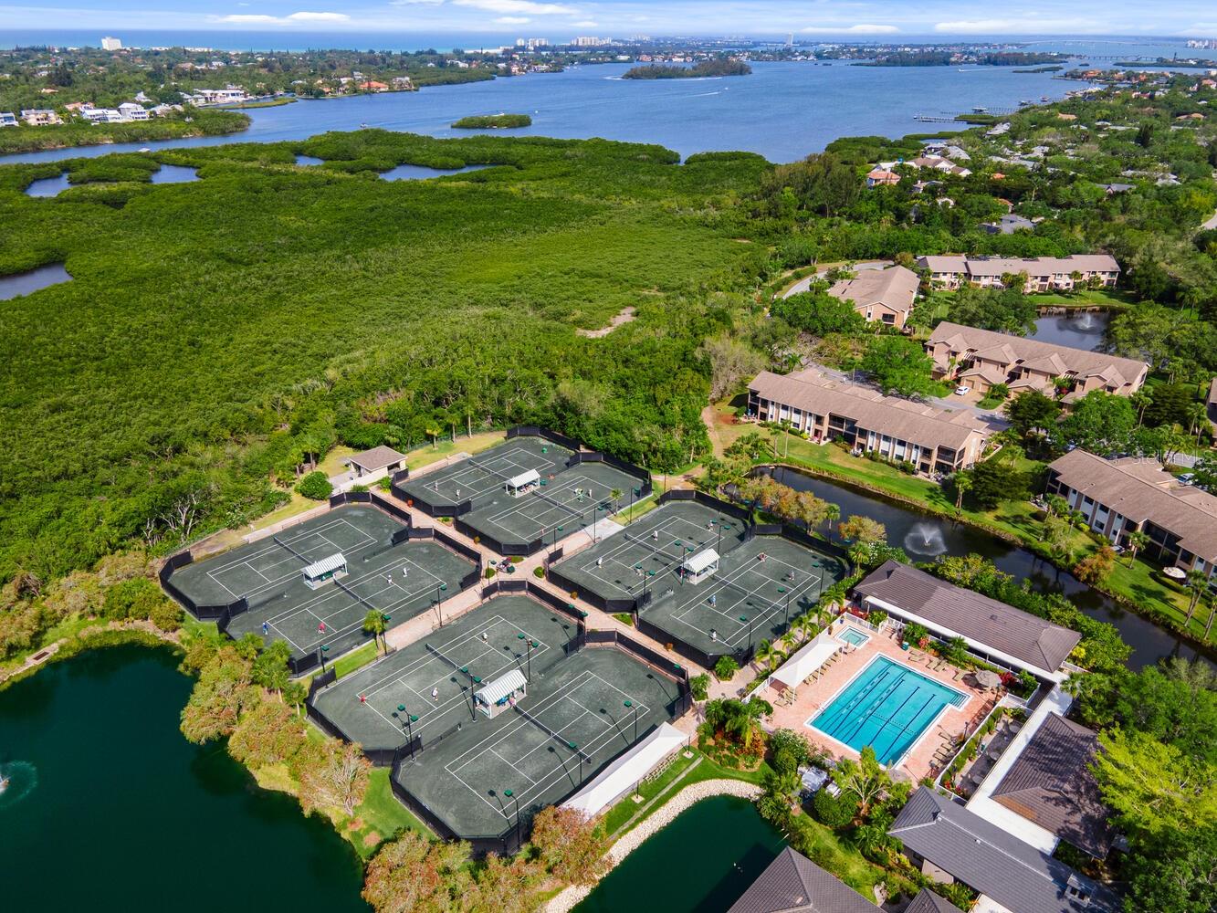 LANDINGS SOUTH V, THE LANDINGS - Residential