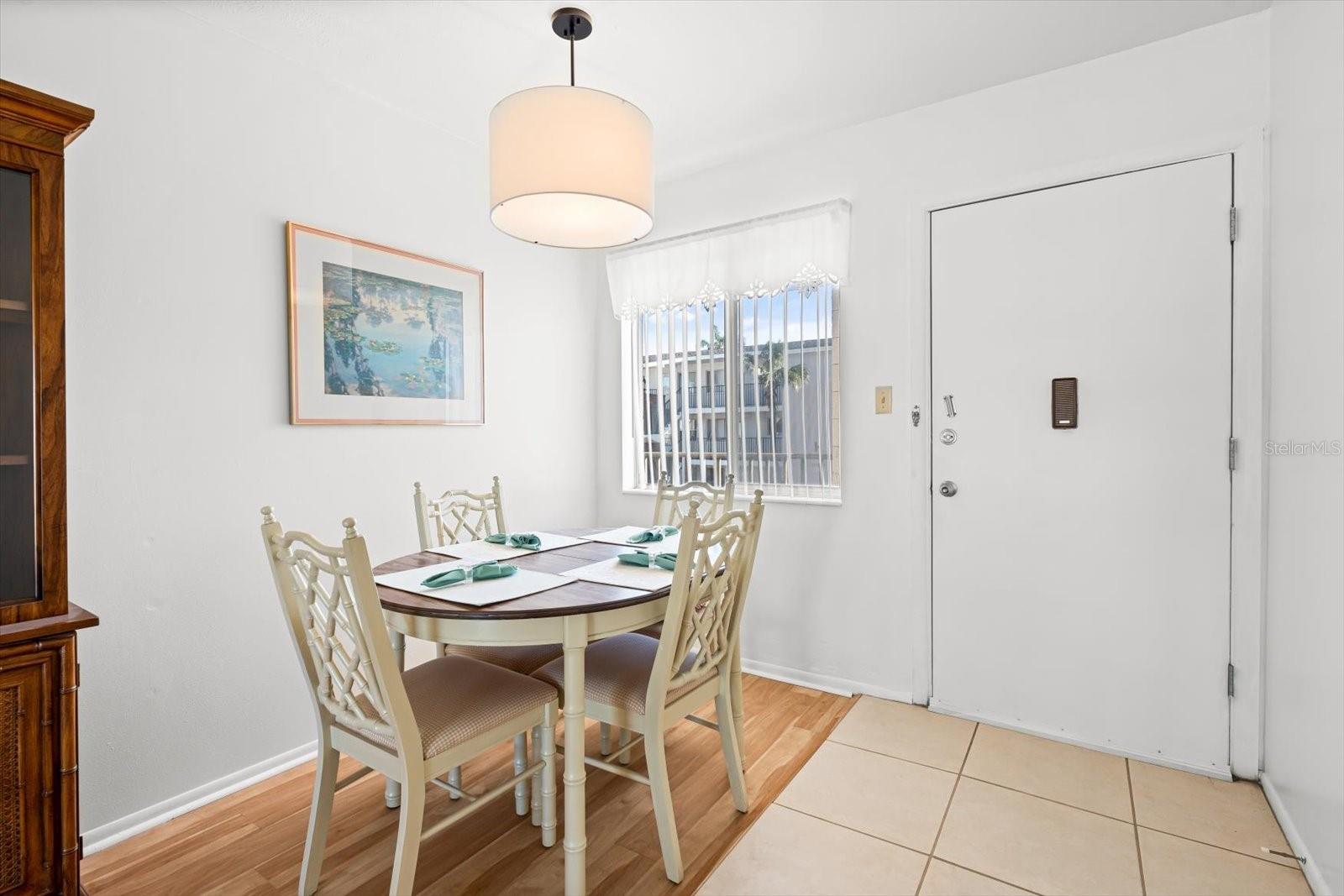 BAYSHORE GARDENS - Residential