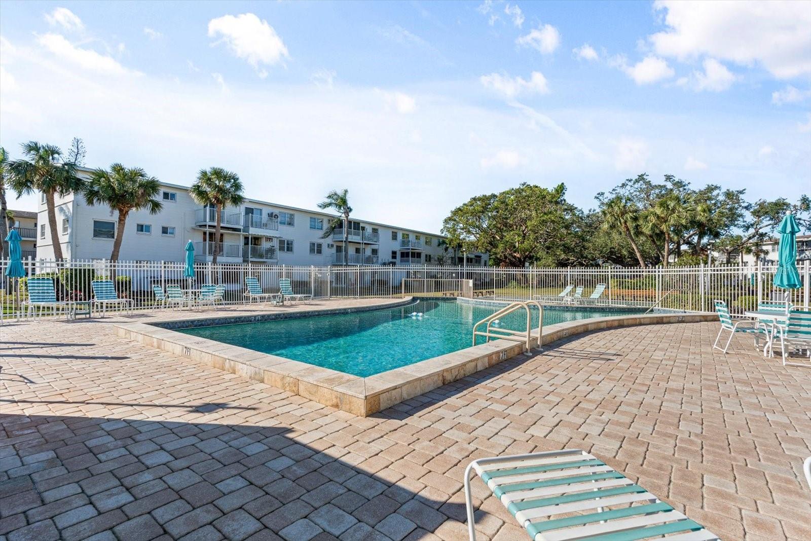 BAYSHORE GARDENS - Residential