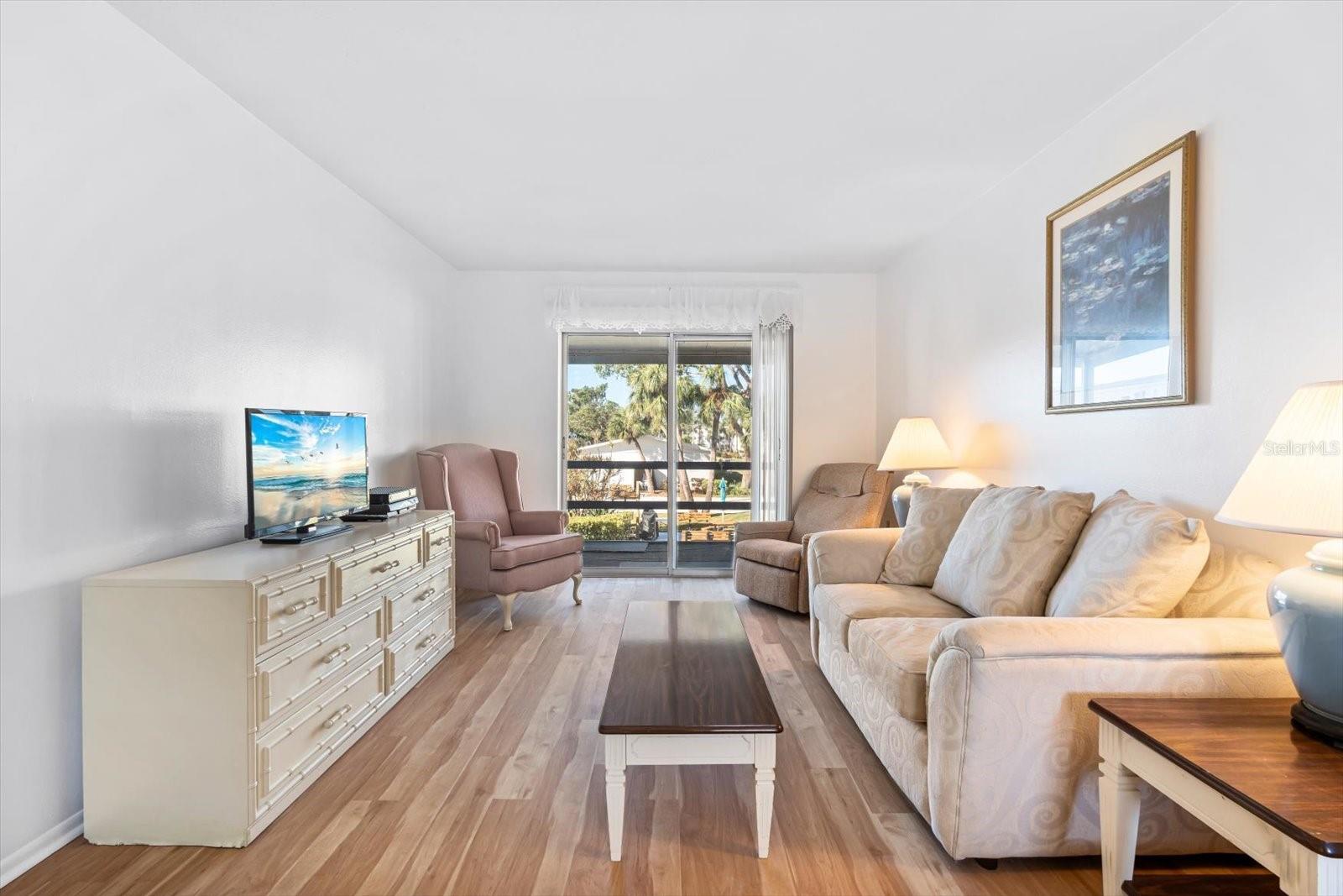 BAYSHORE GARDENS - Residential