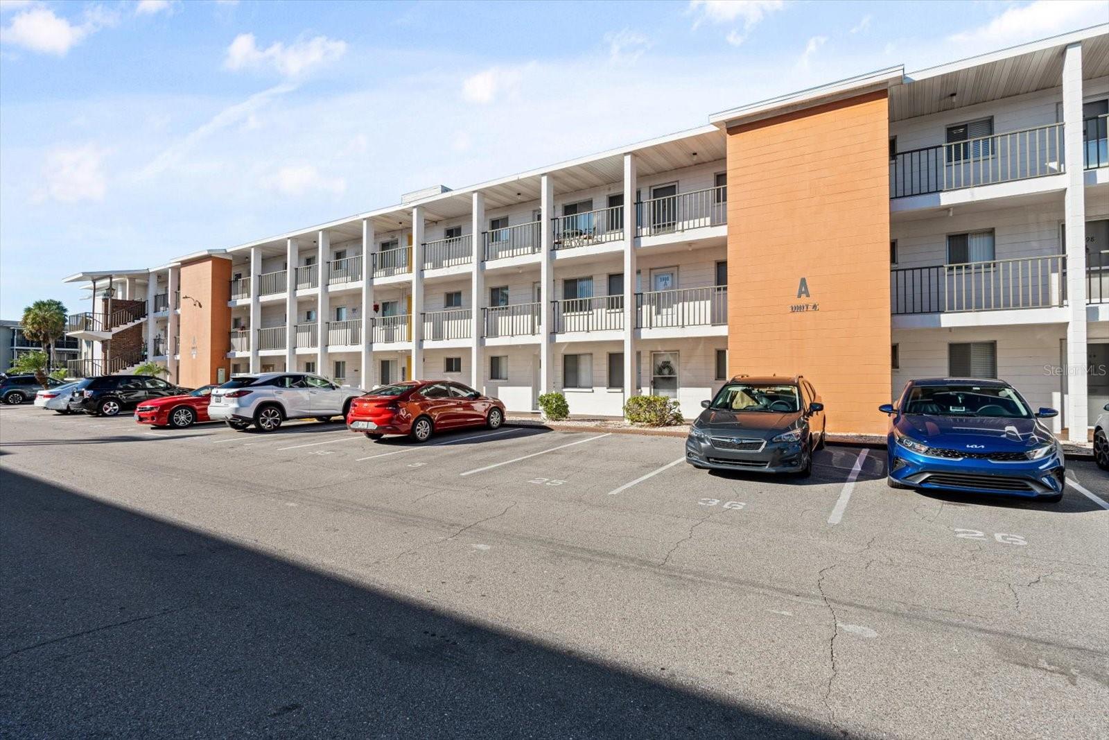BAYSHORE GARDENS - Residential