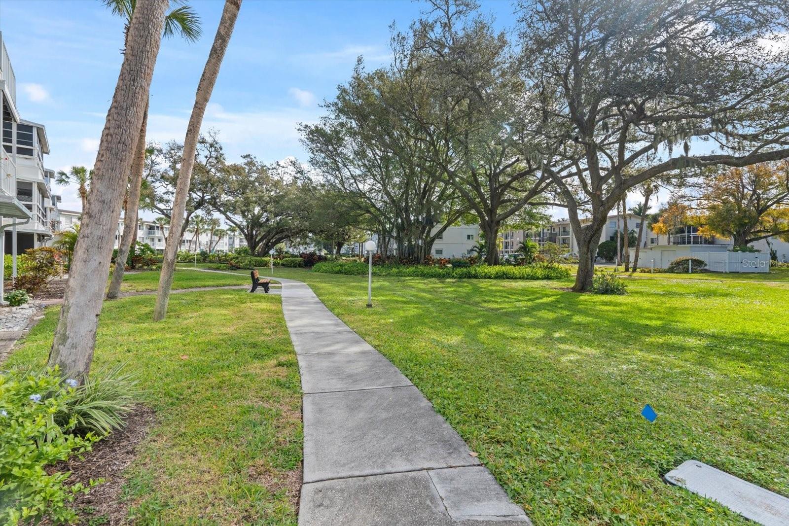 BAYSHORE GARDENS - Residential