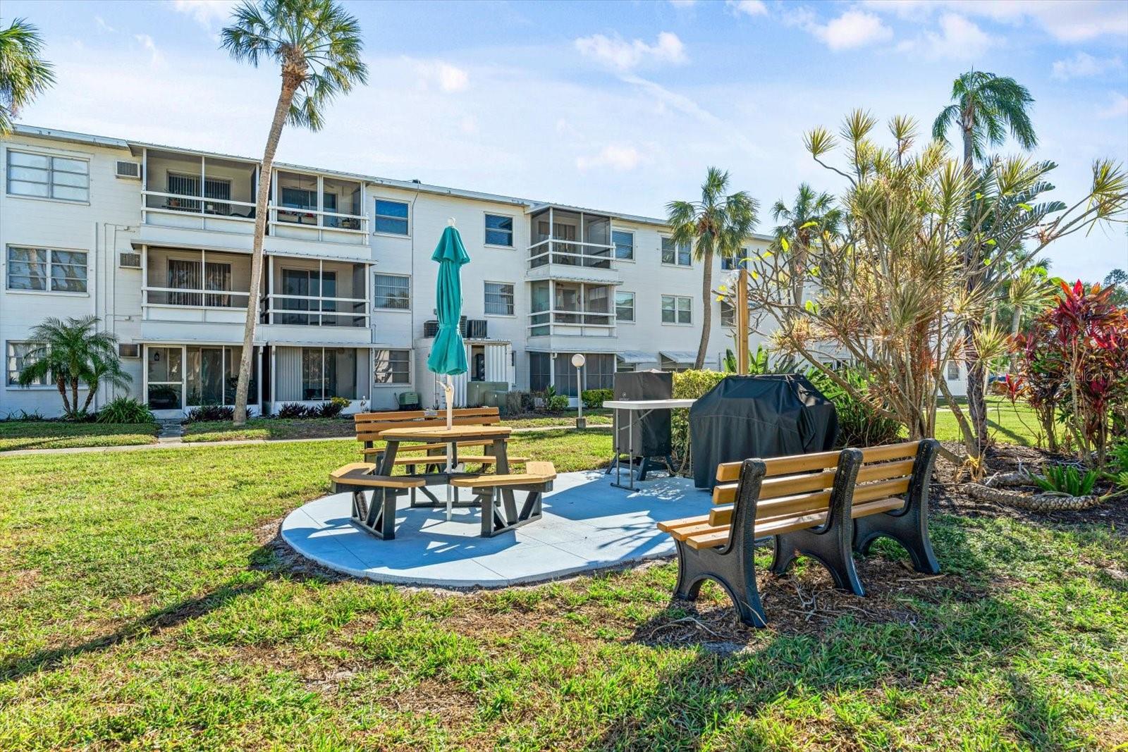 BAYSHORE GARDENS - Residential