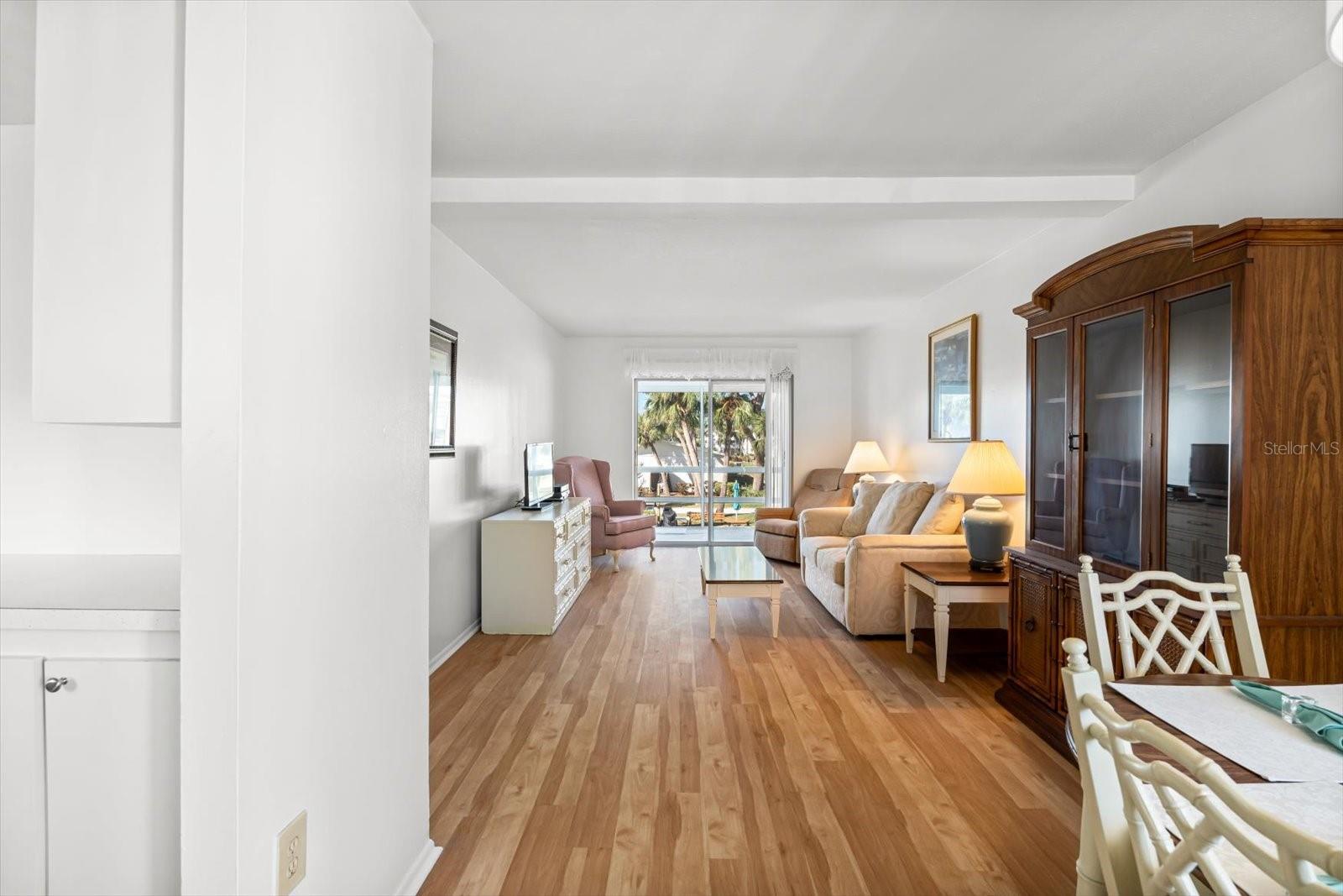 BAYSHORE GARDENS - Residential