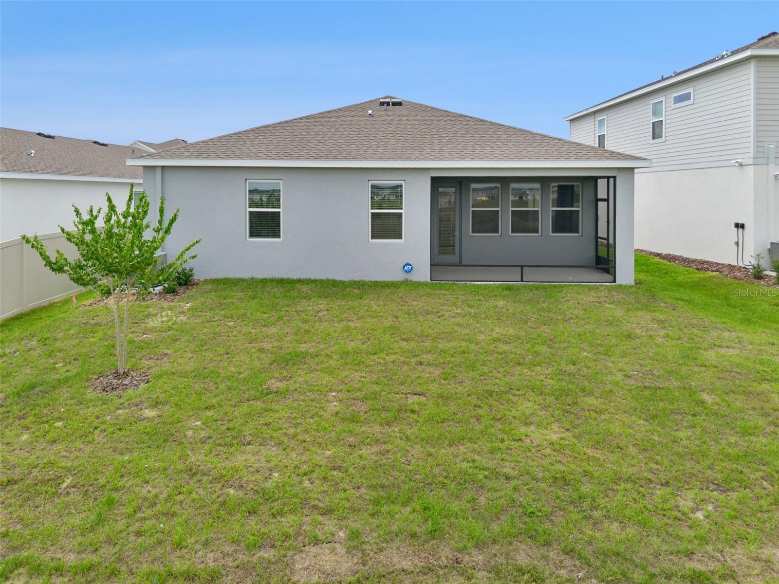 WELLNESS RDG PH 3 - Residential