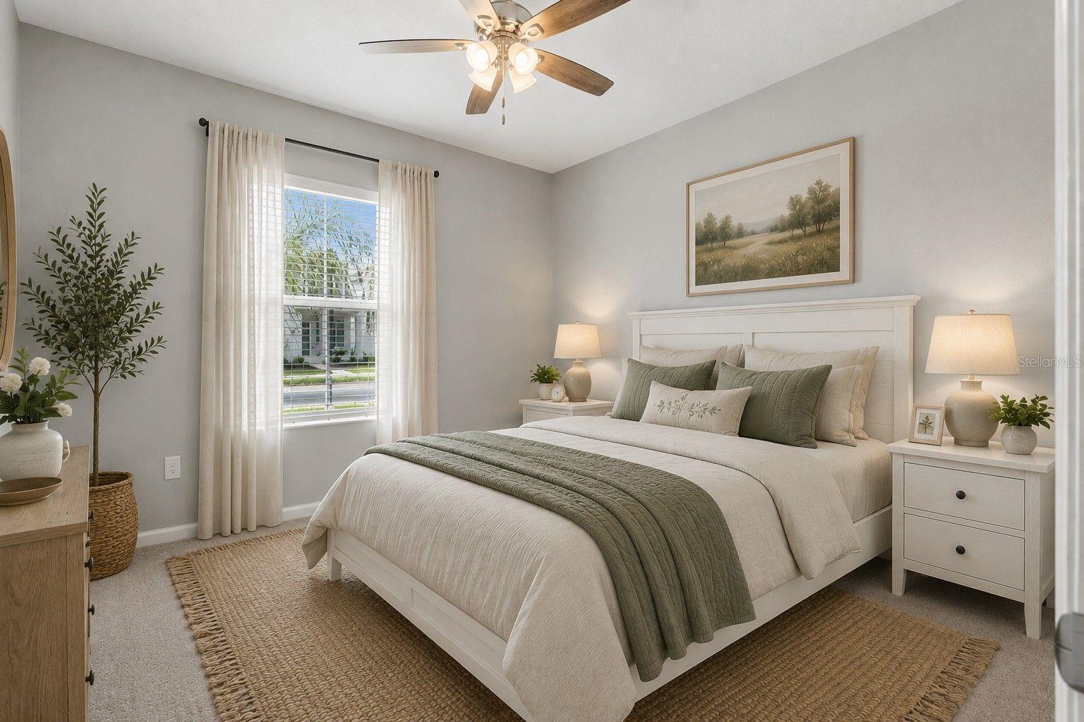 WELLNESS RDG PH 3 - Residential
