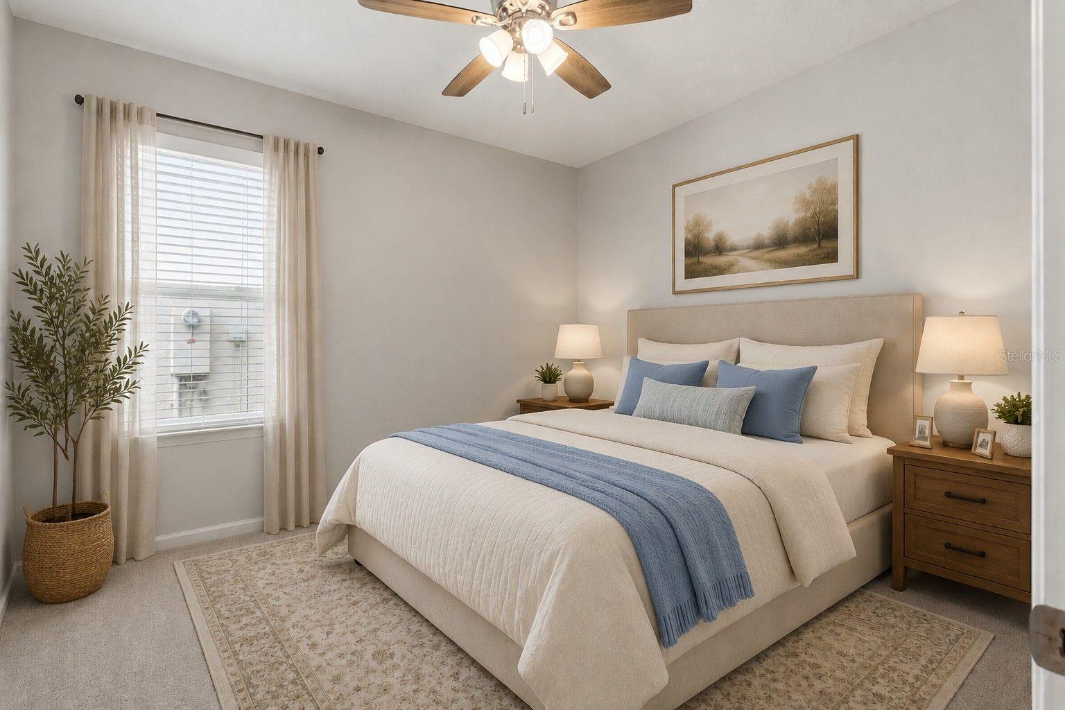 WELLNESS RDG PH 3 - Residential