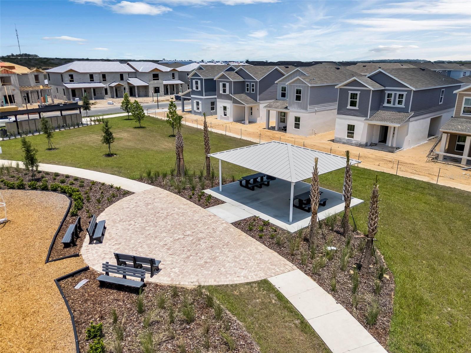 WELLNESS RDG PH 3 - Residential