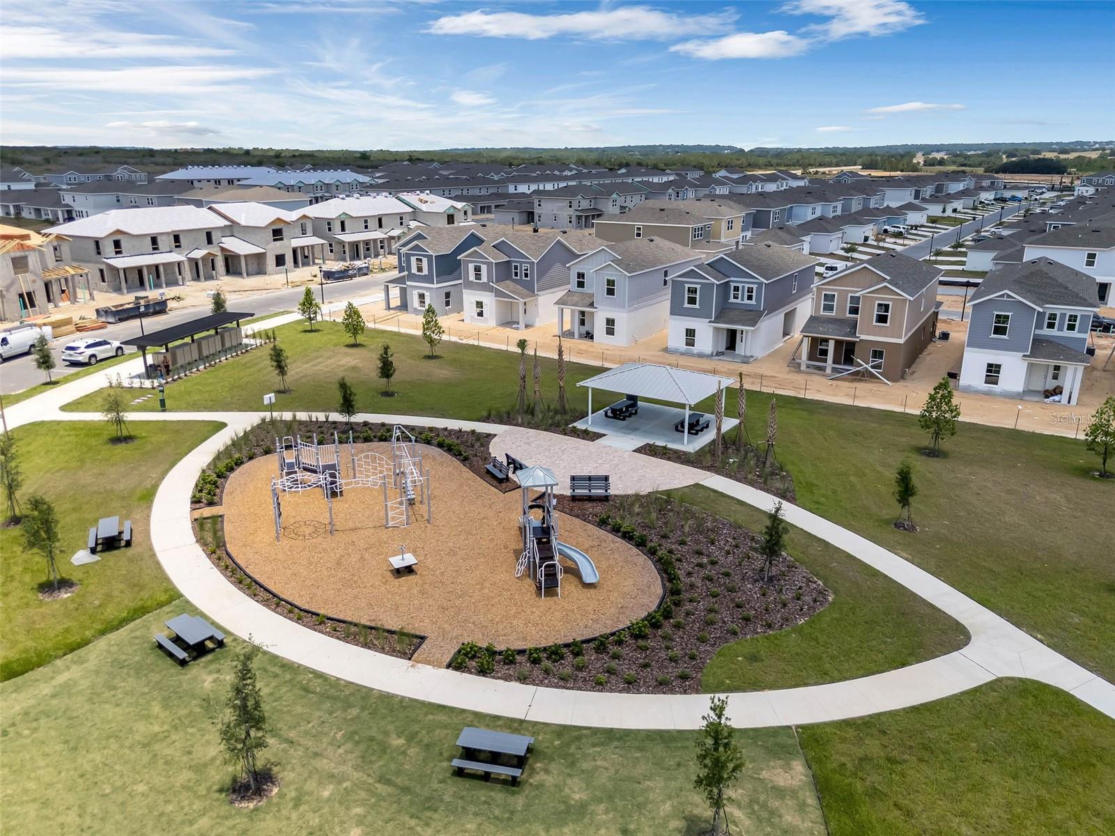 WELLNESS RDG PH 3 - Residential