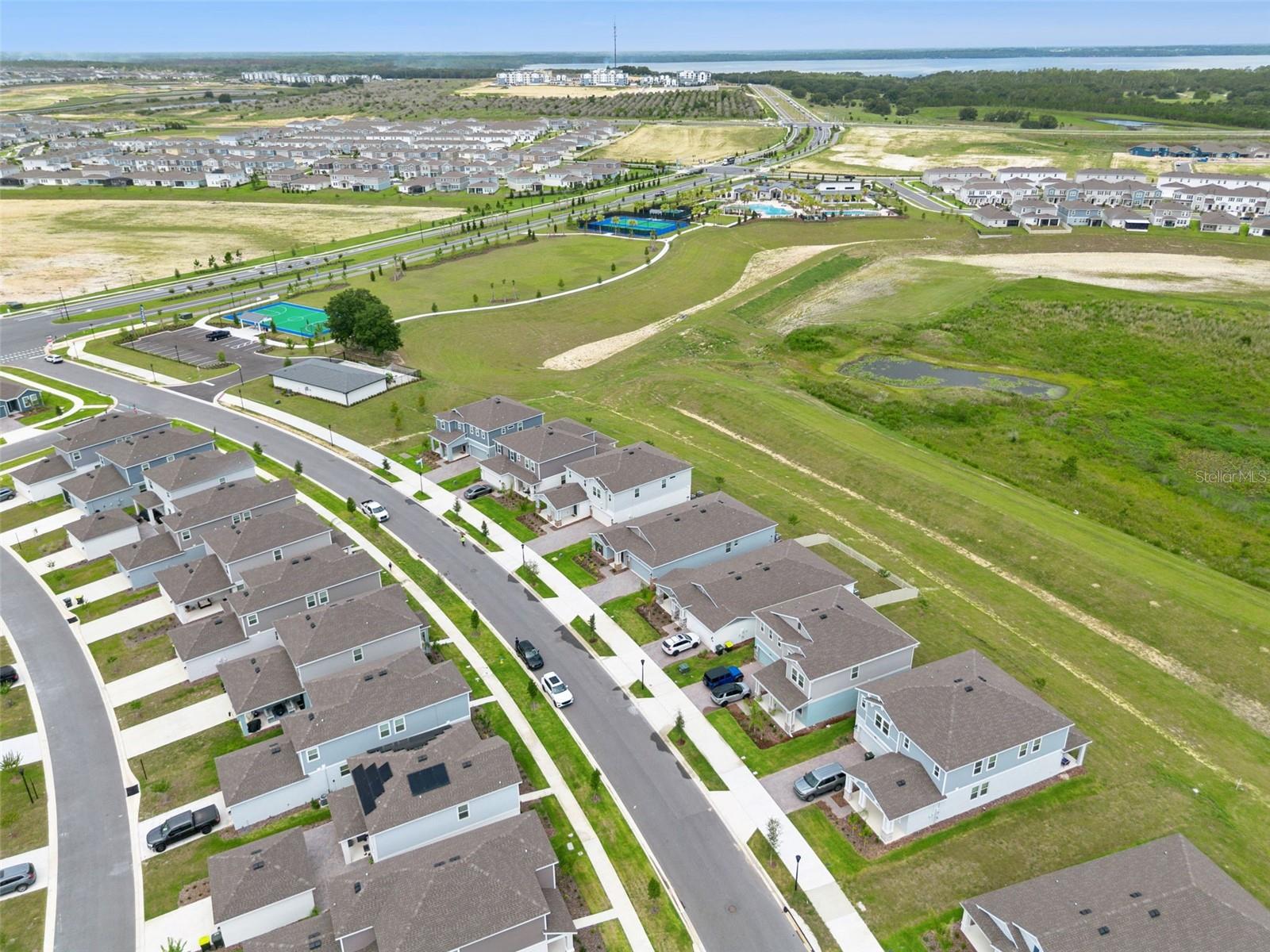 WELLNESS RDG PH 3 - Residential