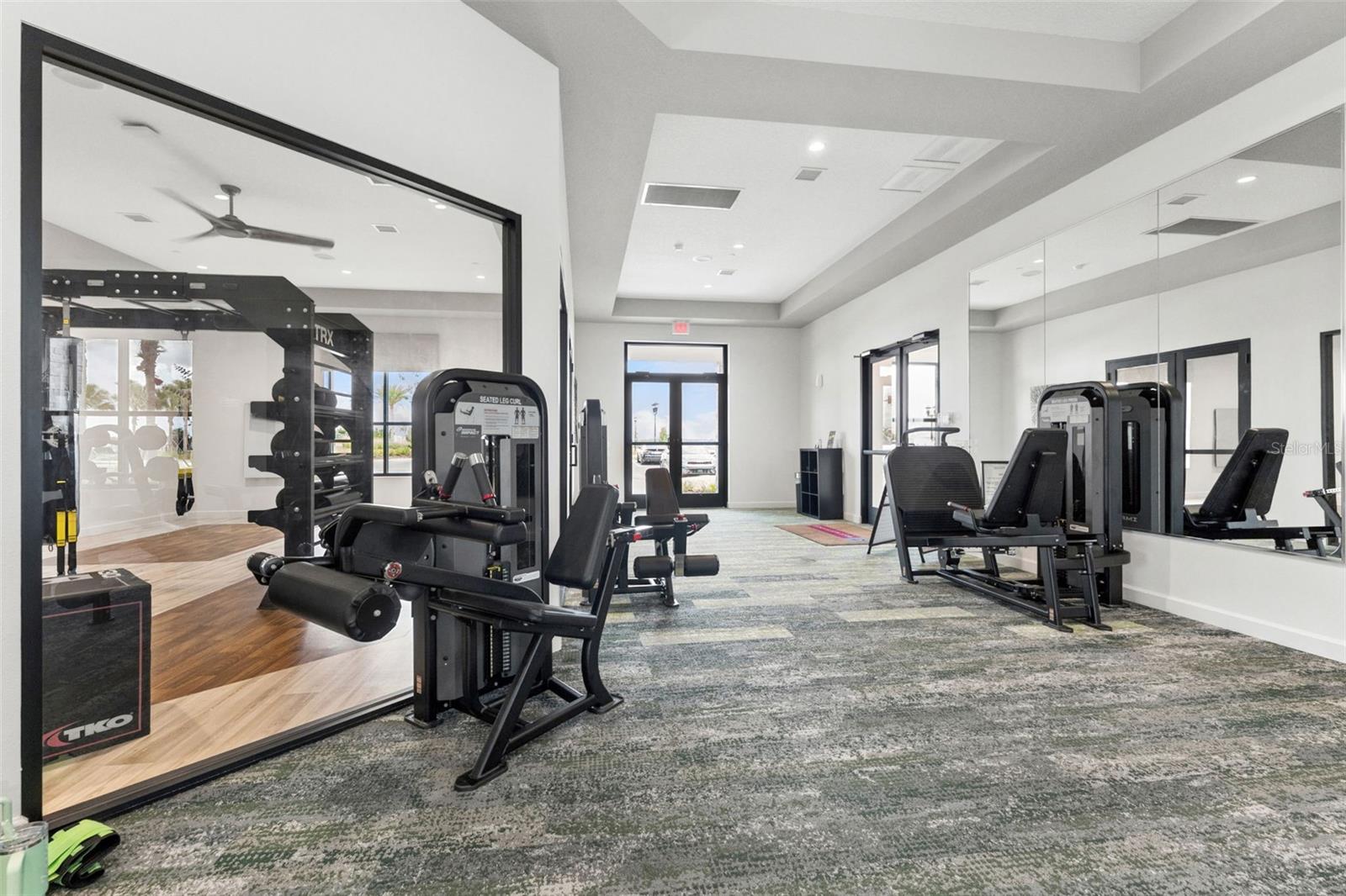 WELLNESS RDG PH 3 - Residential