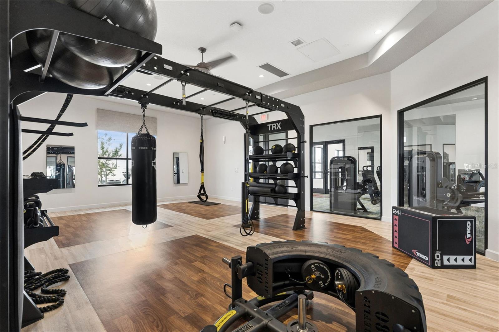 WELLNESS RDG PH 3 - Residential