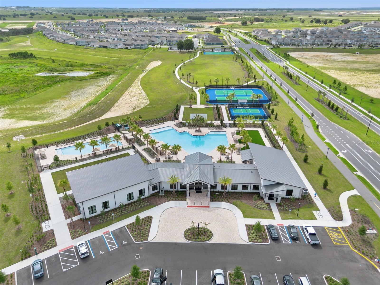 WELLNESS RDG PH 3 - Residential