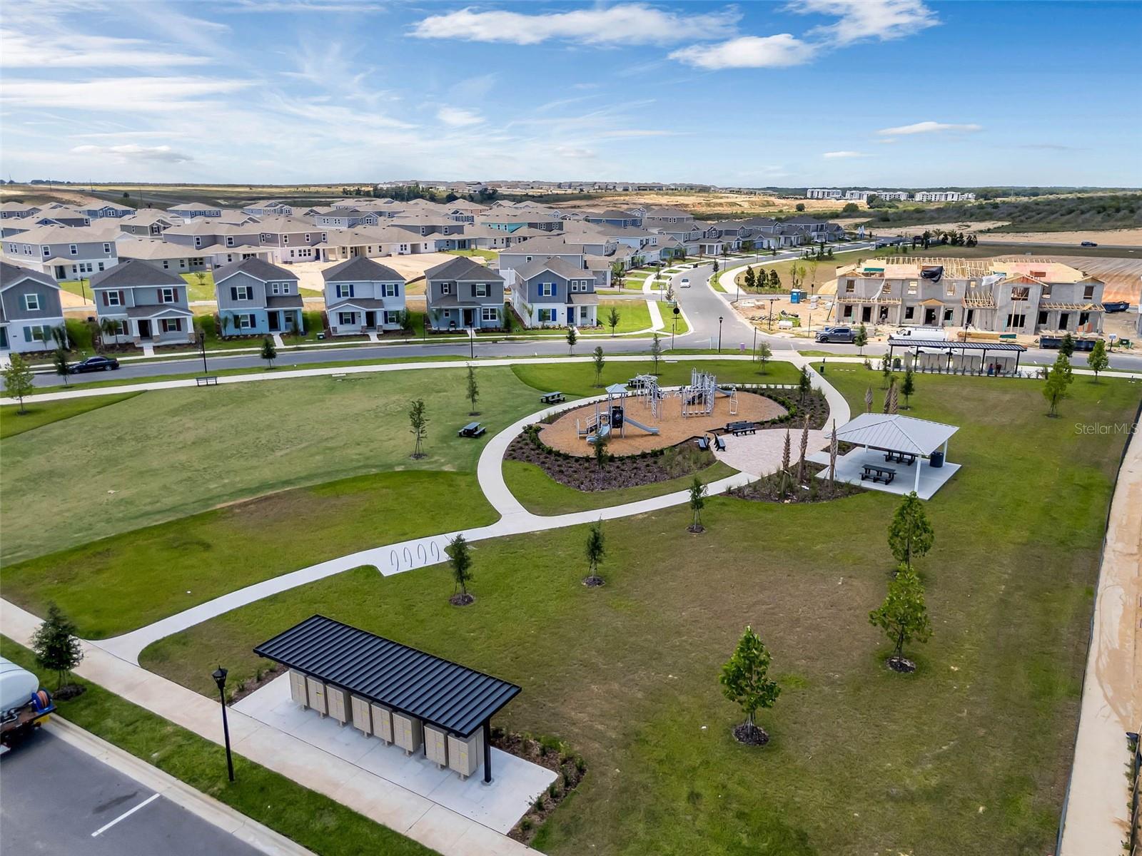 WELLNESS RDG PH 3 - Residential
