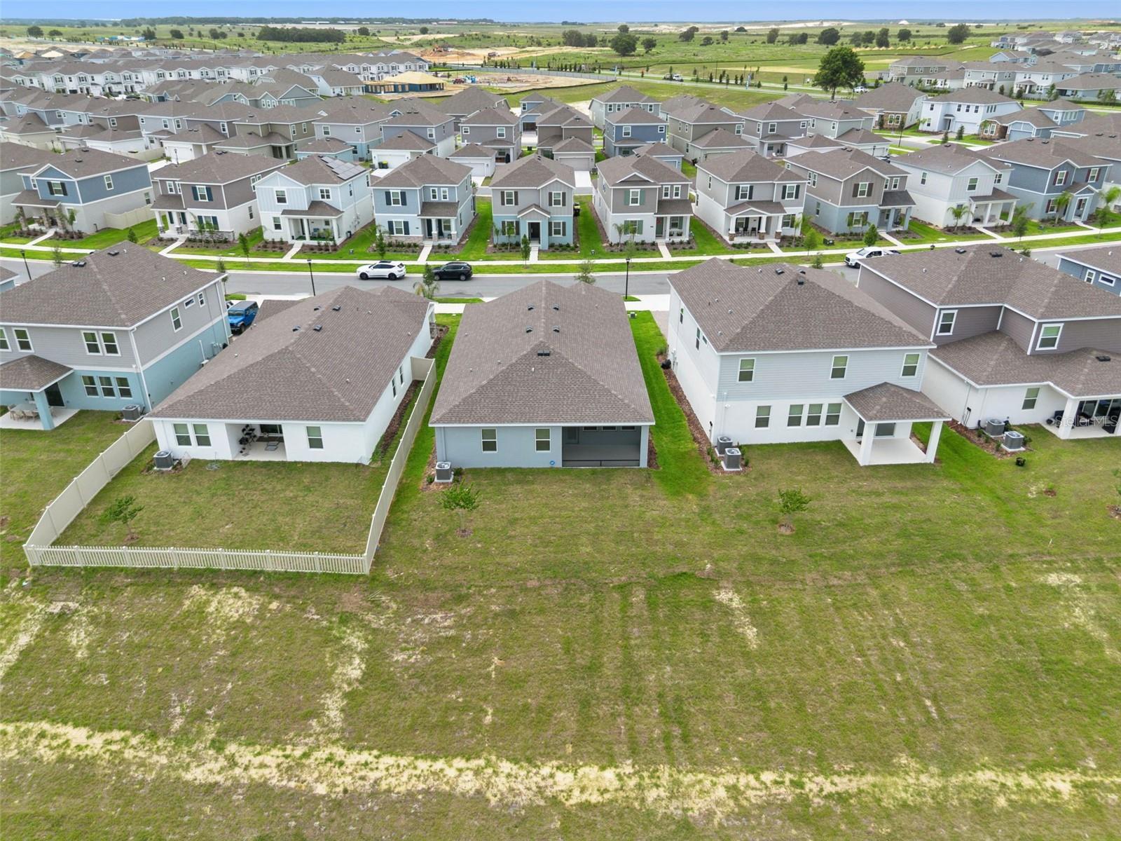 WELLNESS RDG PH 3 - Residential