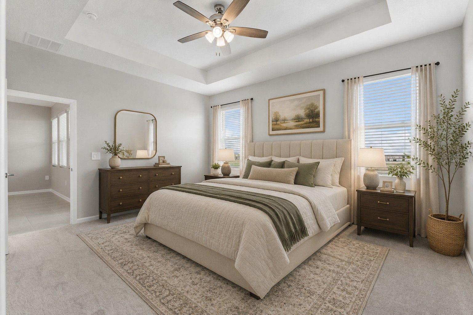 WELLNESS RDG PH 3 - Residential