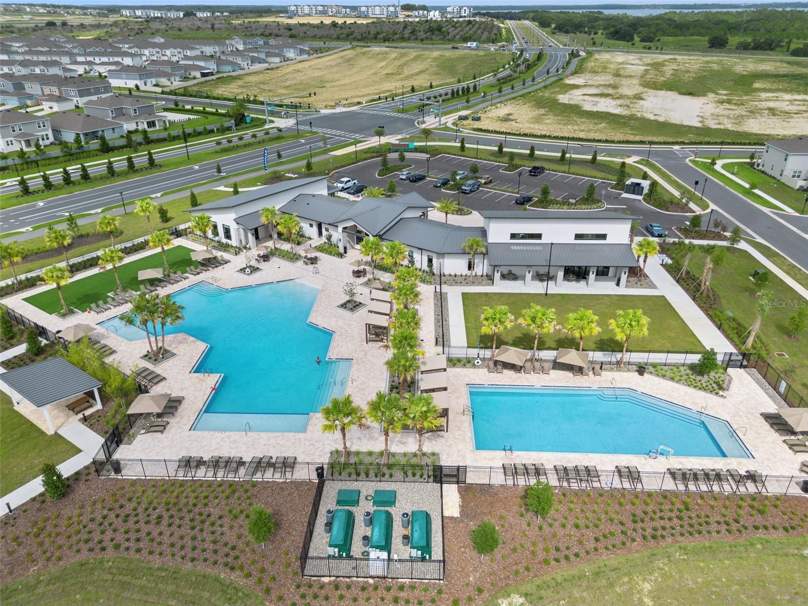 WELLNESS RDG PH 3 - Residential