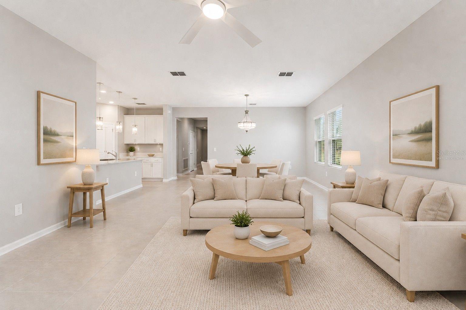 WELLNESS RDG PH 3 - Residential