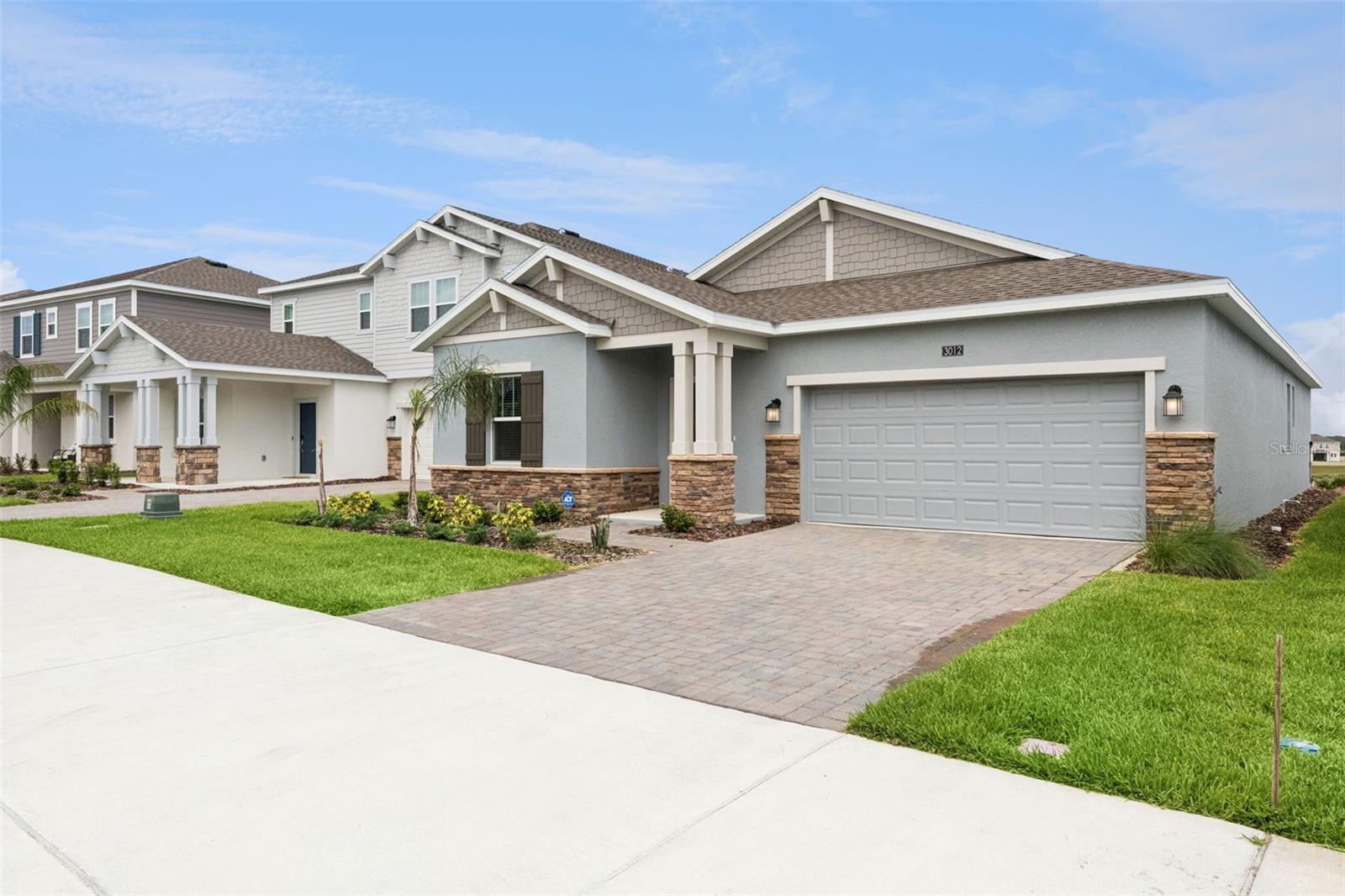 WELLNESS RDG PH 3 - Residential