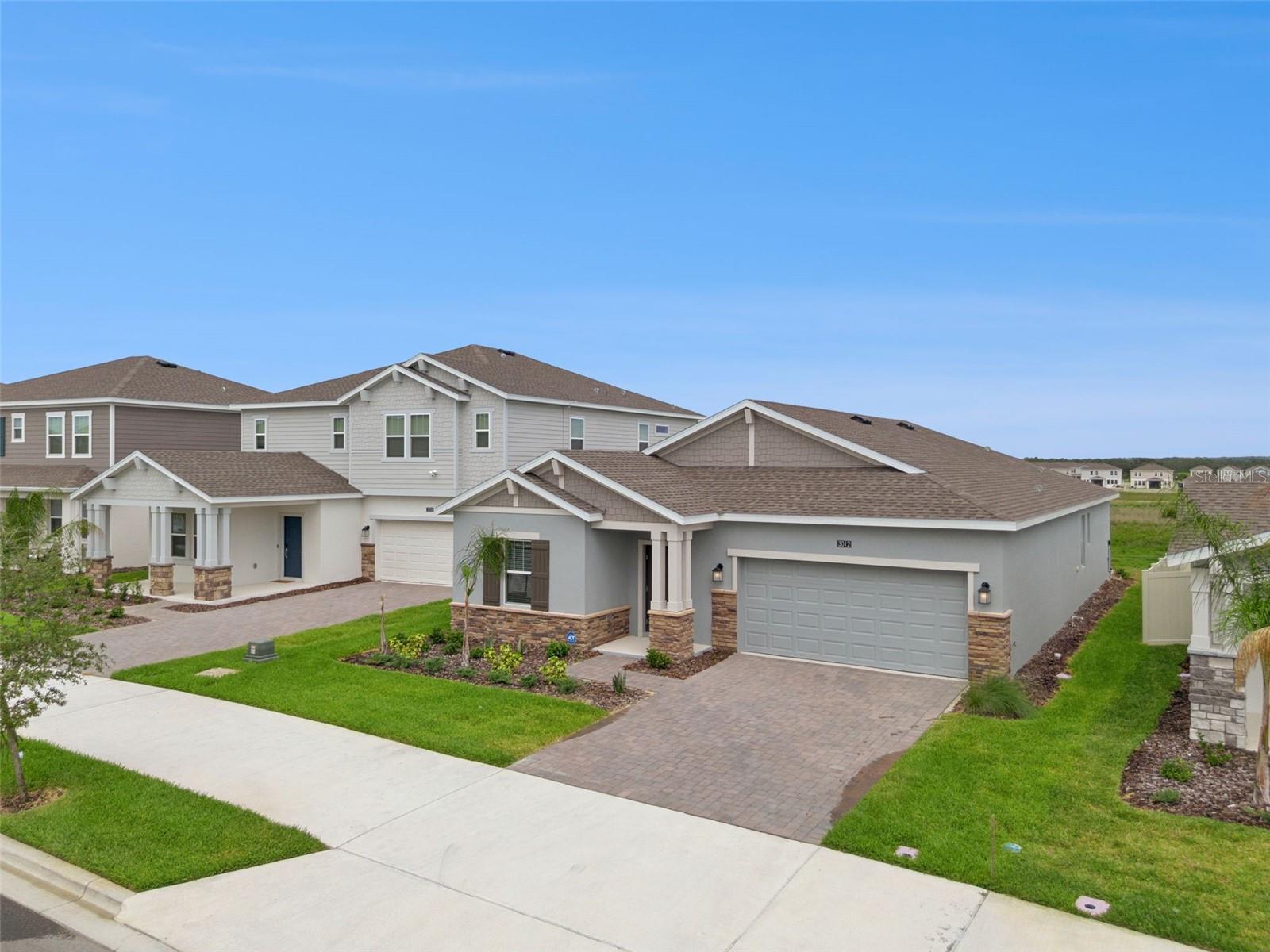 WELLNESS RDG PH 3 - Residential
