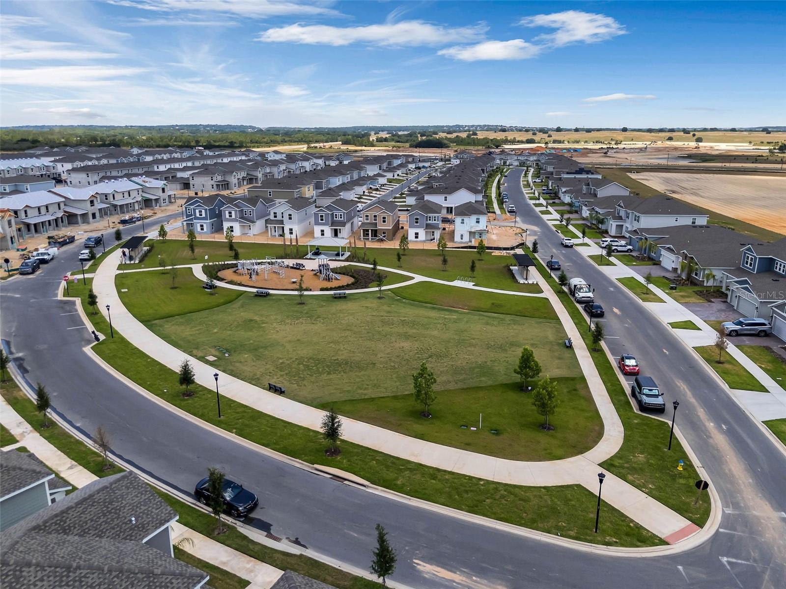 WELLNESS RDG PH 3 - Residential