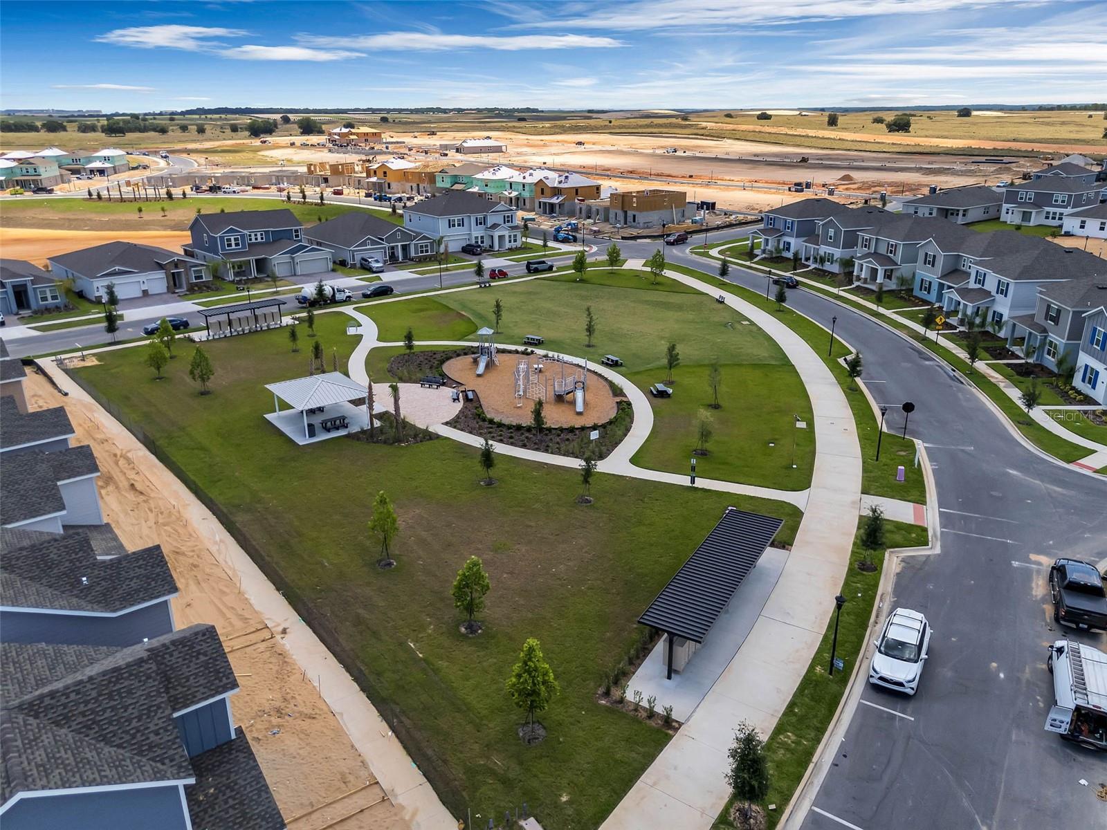 WELLNESS RDG PH 3 - Residential