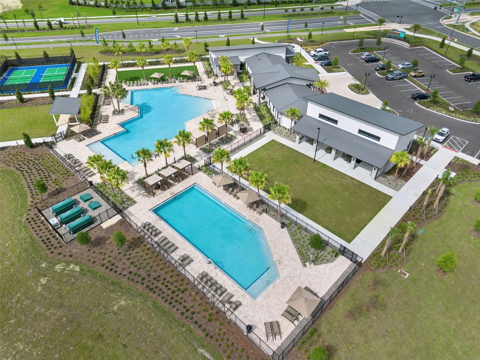 WELLNESS RDG PH 3 - Residential
