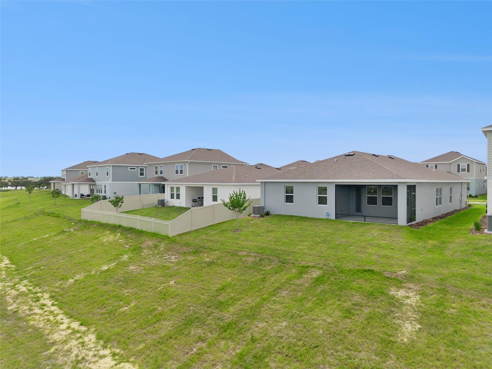 WELLNESS RDG PH 3 - Residential