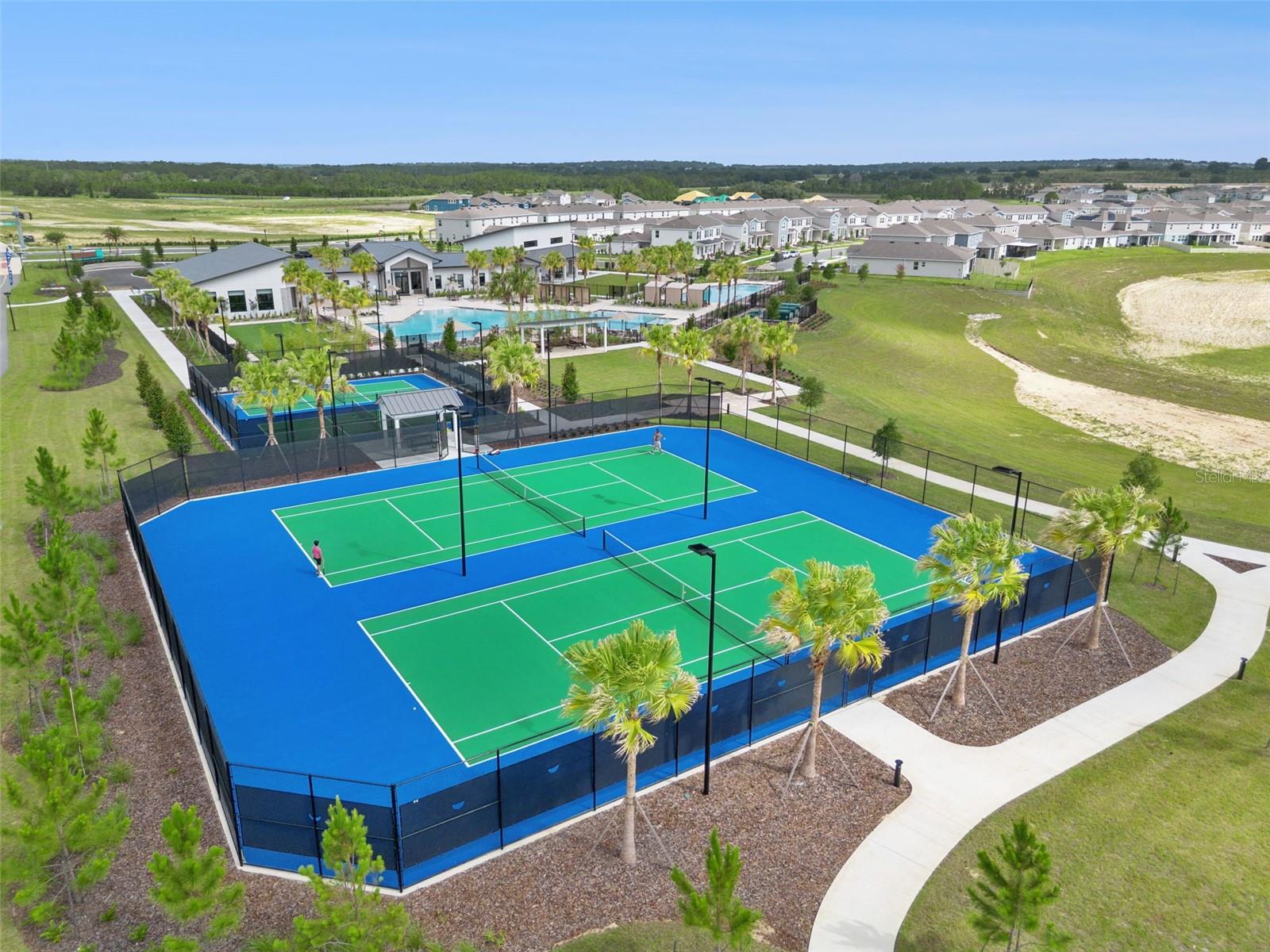 WELLNESS RDG PH 3 - Residential