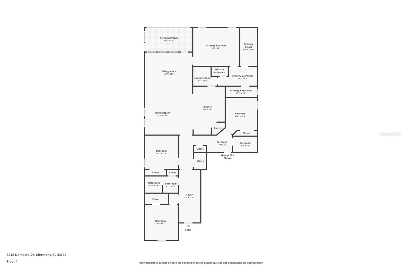 WELLNESS RDG PH 3 - Residential