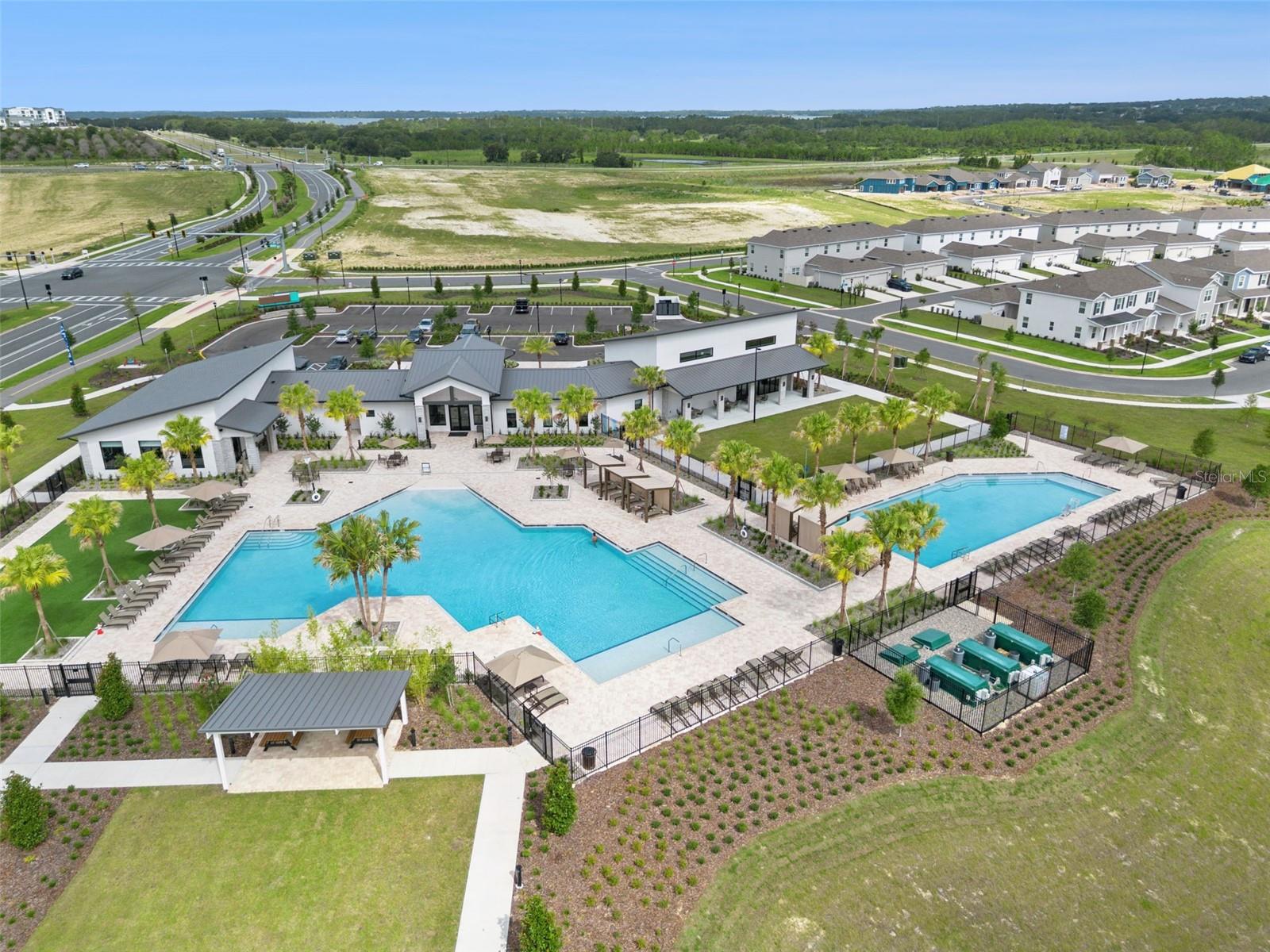 WELLNESS RDG PH 3 - Residential