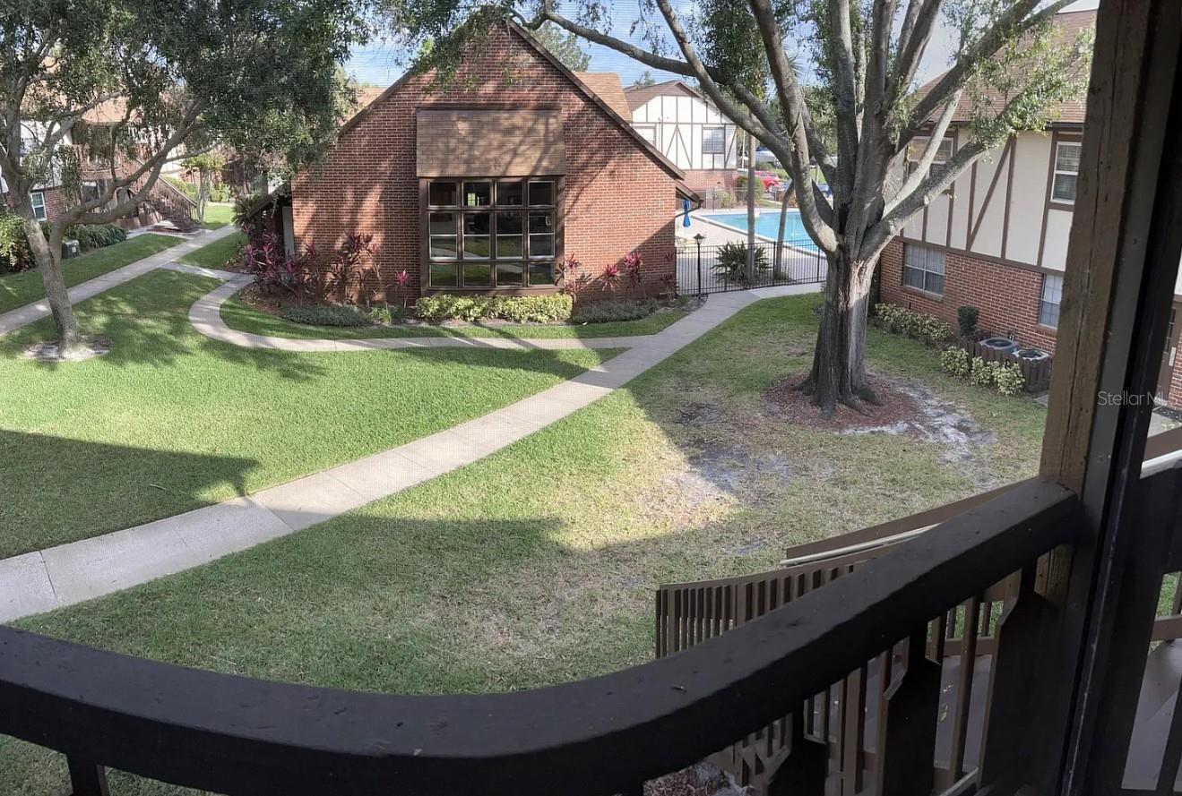 CAMELOT BY LAKE CONDO - Residential