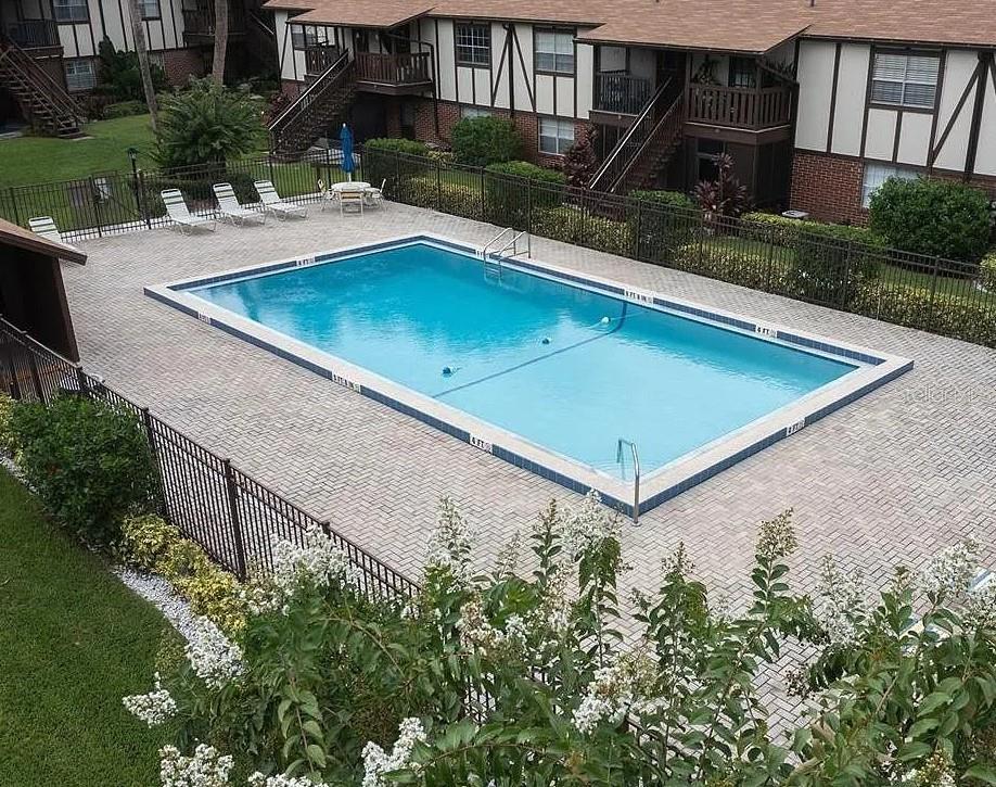 CAMELOT BY LAKE CONDO - Residential