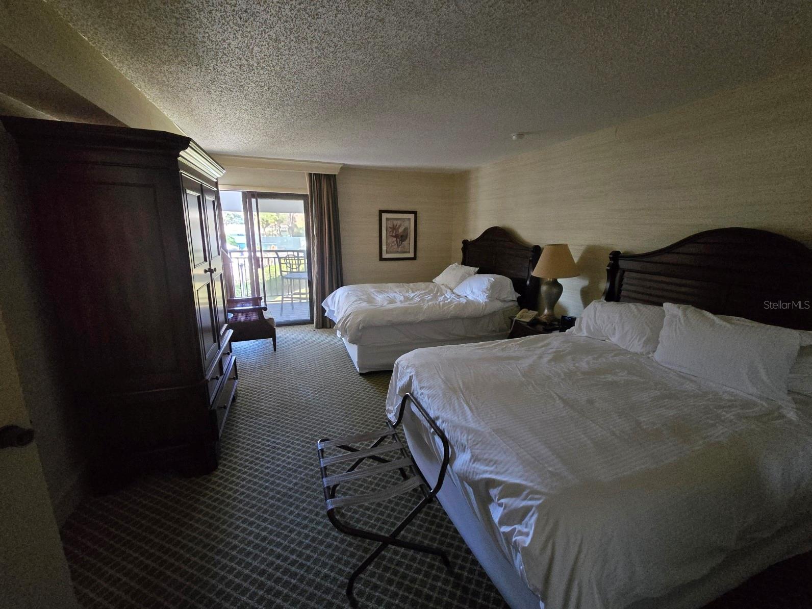 SADDLEBROOK CONDO CL 01 - Residential