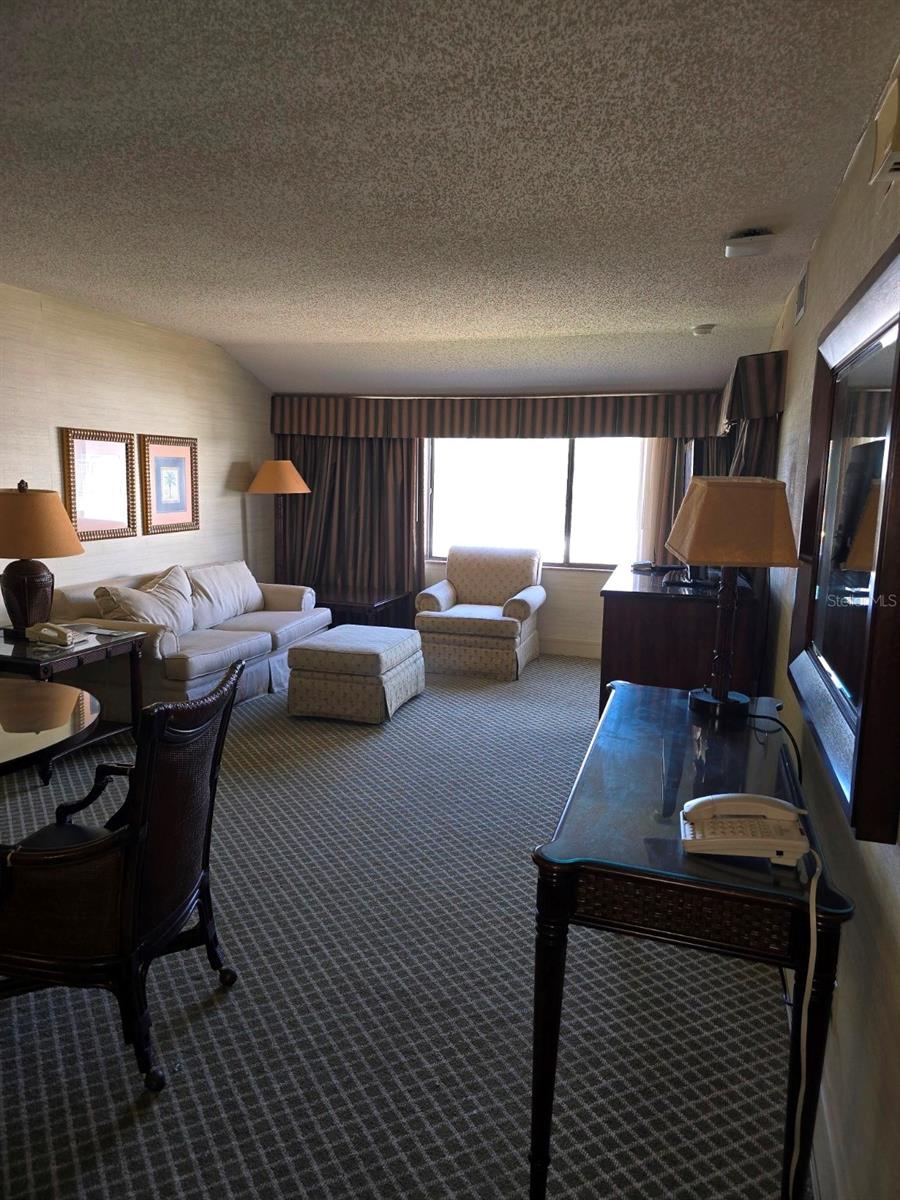 SADDLEBROOK CONDO CL 01 - Residential