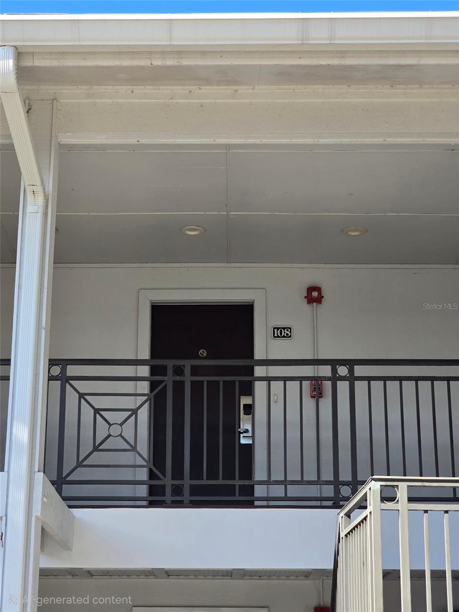 SADDLEBROOK CONDO CL 01 - Residential