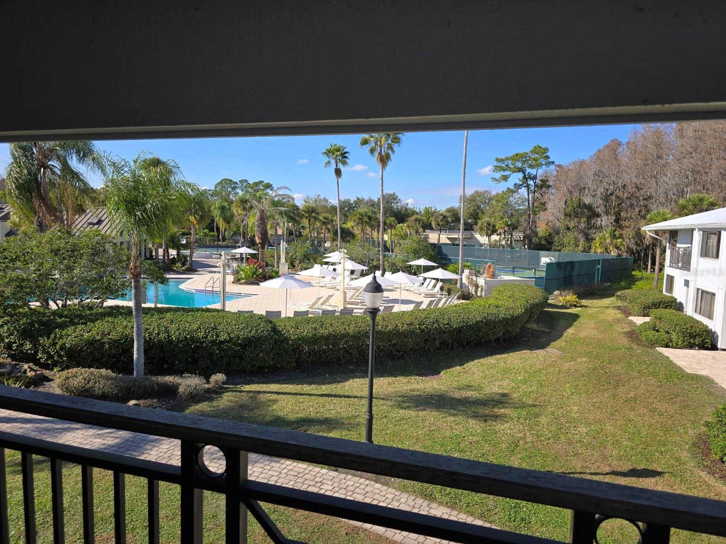 SADDLEBROOK CONDO CL 01 - Residential