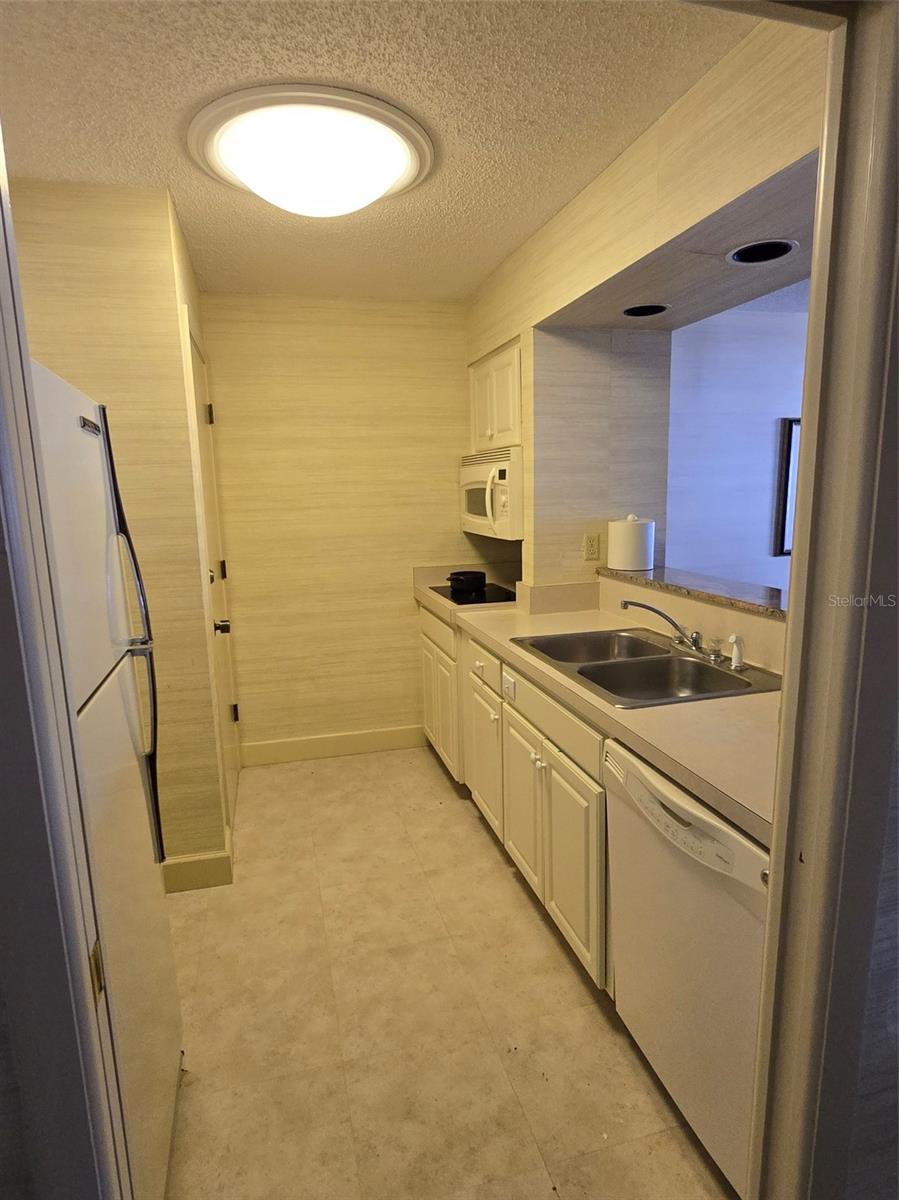 SADDLEBROOK CONDO CL 01 - Residential