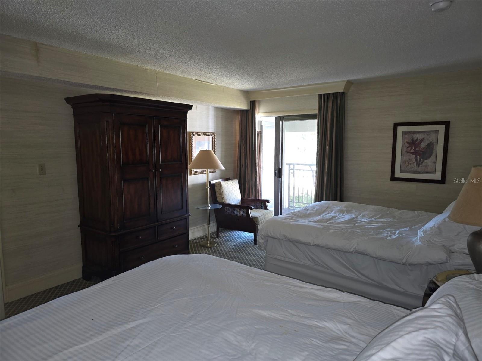 SADDLEBROOK CONDO CL 01 - Residential