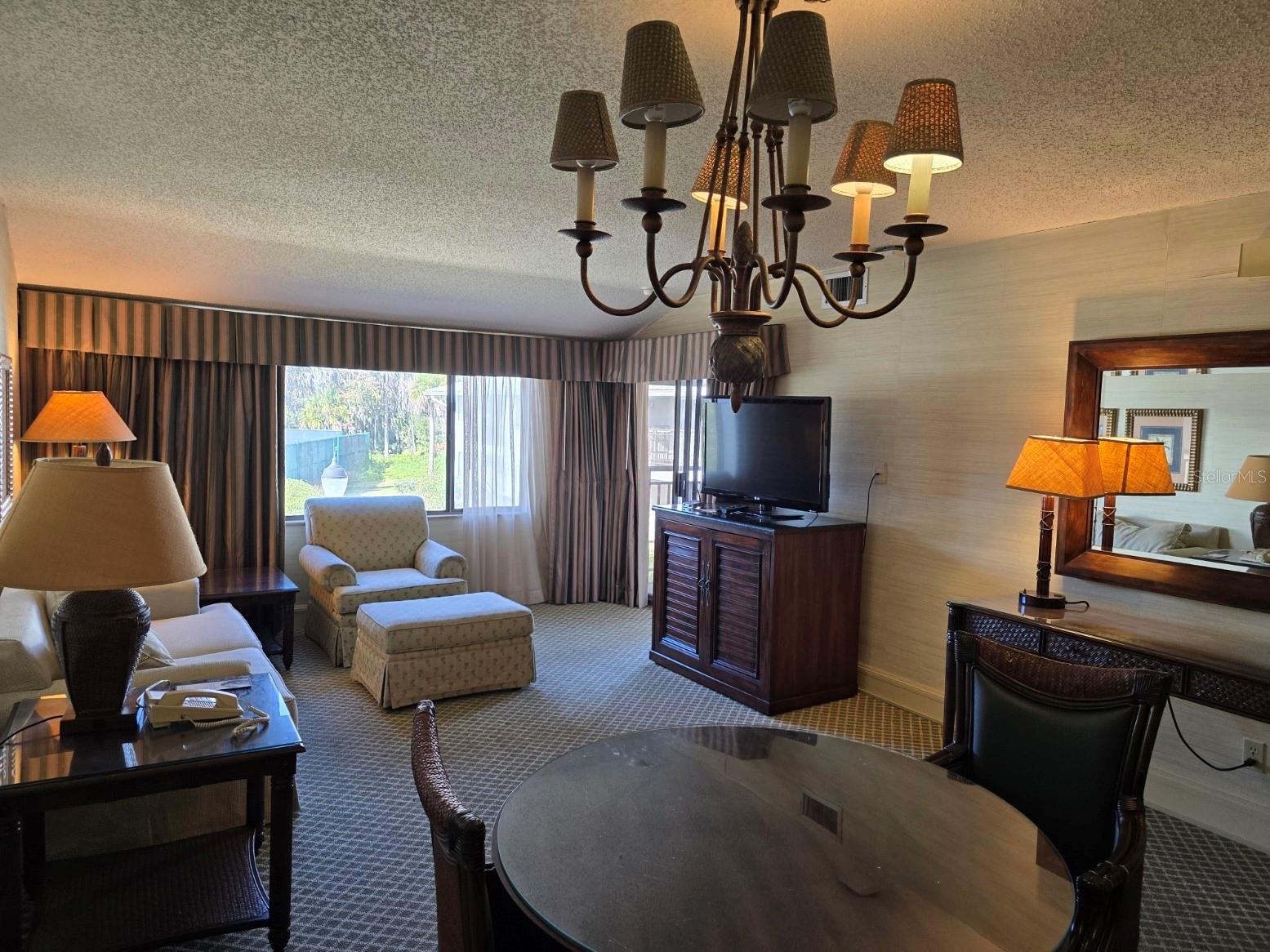 SADDLEBROOK CONDO CL 01 - Residential
