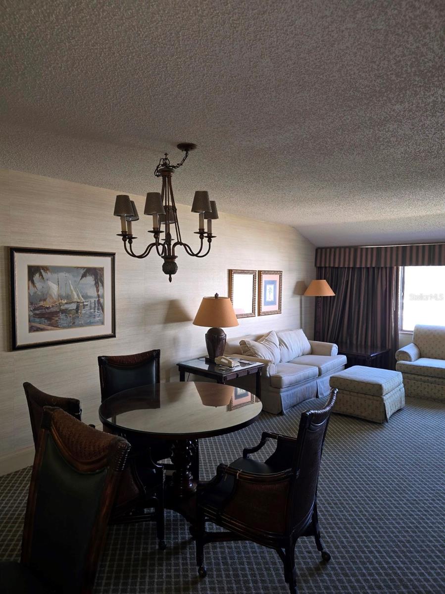SADDLEBROOK CONDO CL 01 - Residential