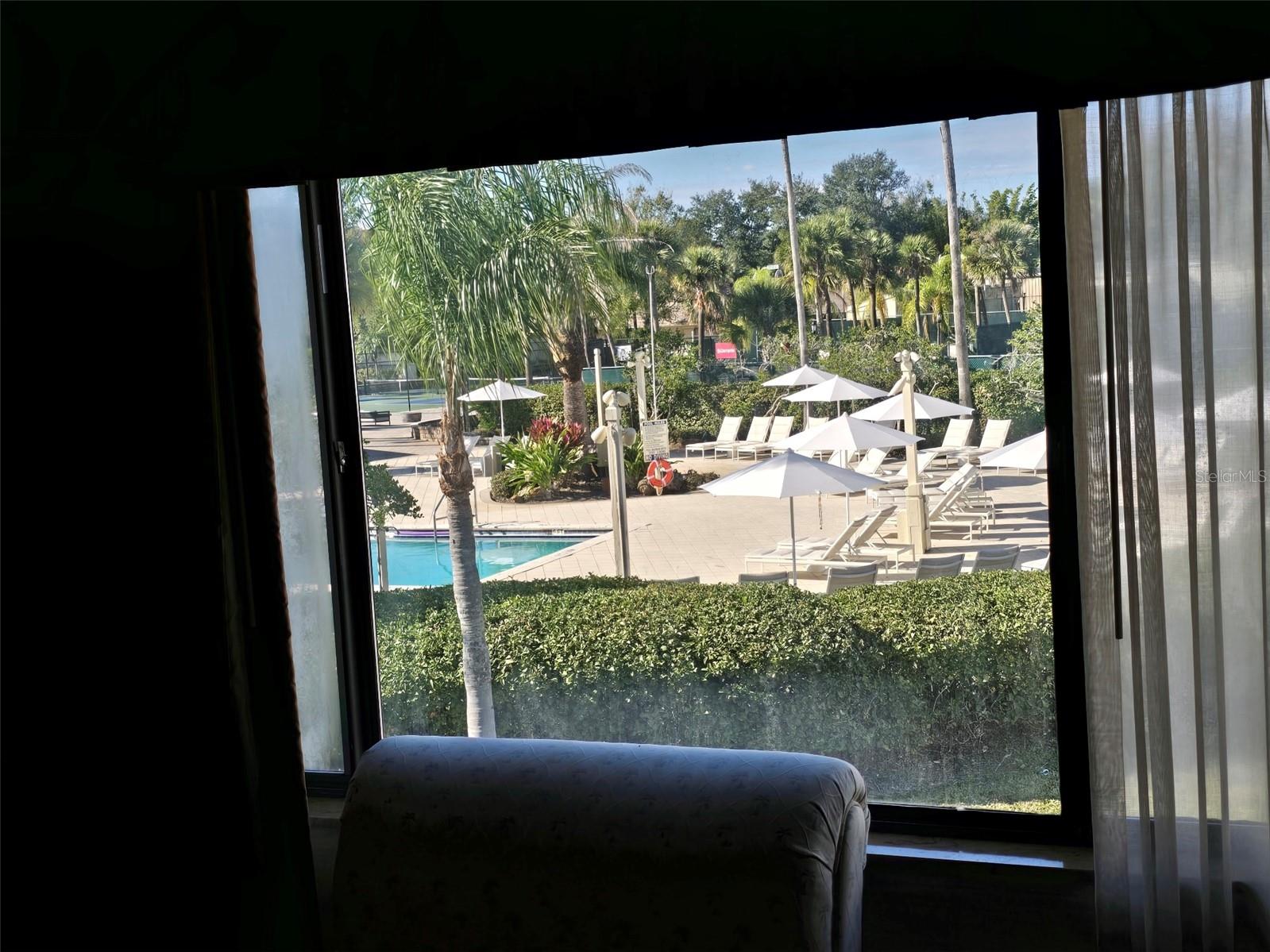 SADDLEBROOK CONDO CL 01 - Residential