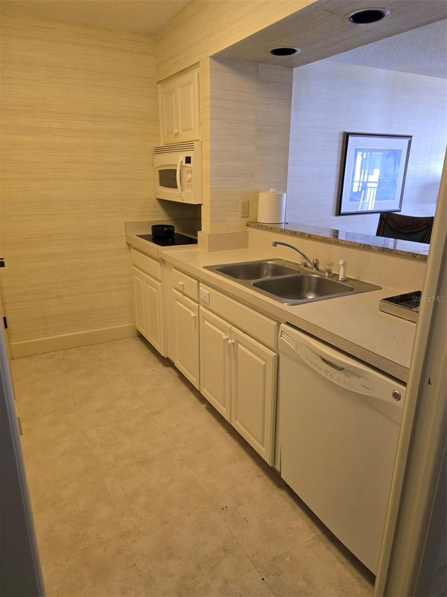 SADDLEBROOK CONDO CL 01 - Residential