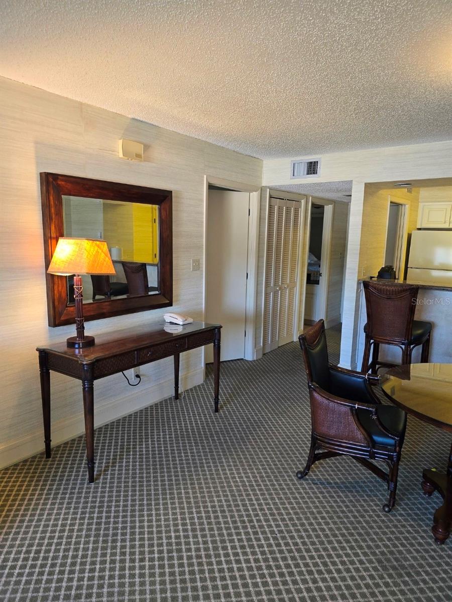 SADDLEBROOK CONDO CL 01 - Residential