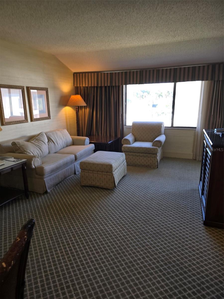 SADDLEBROOK CONDO CL 01 - Residential